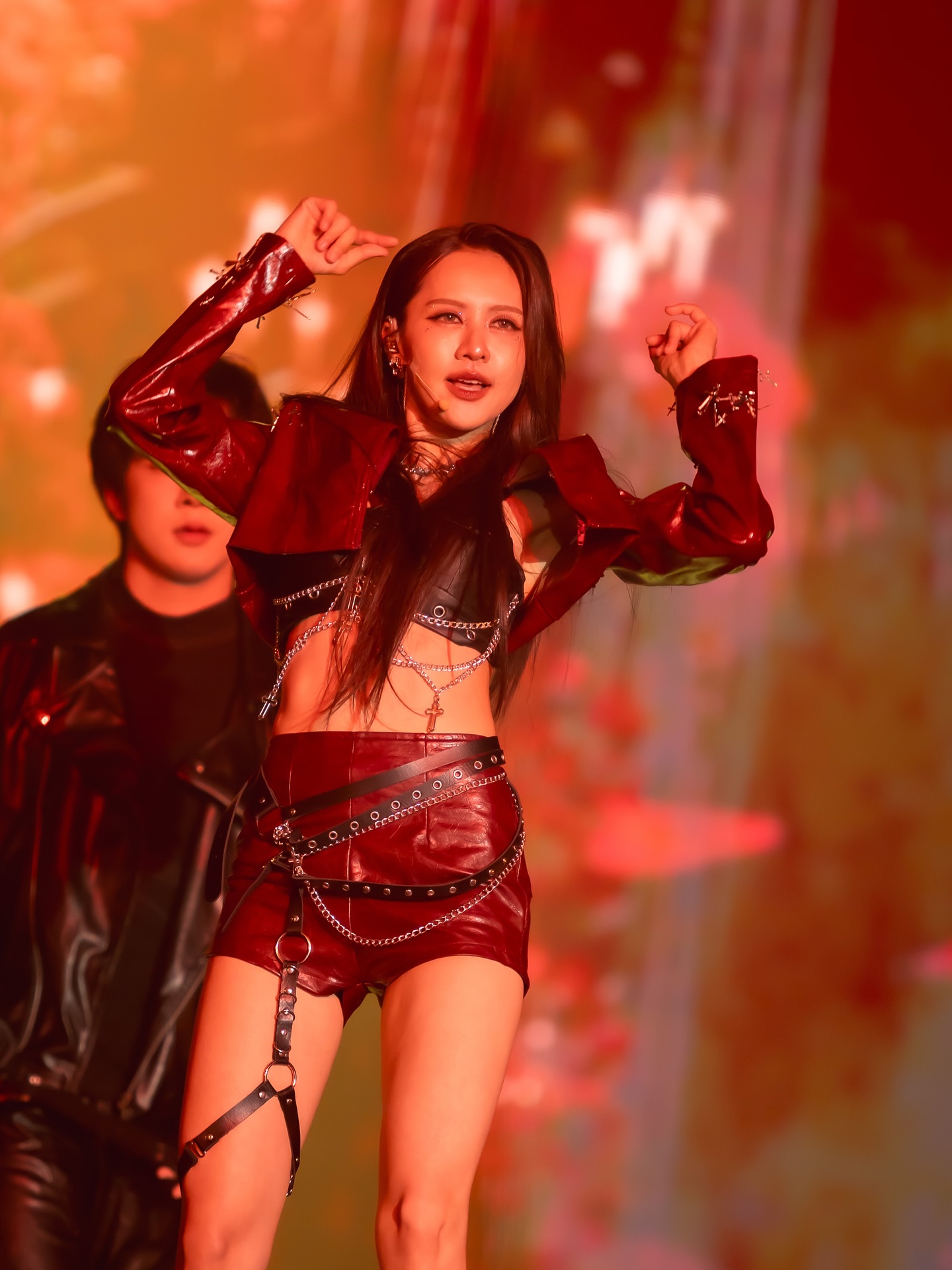 น้ำหนึ่ง - มิลิน ดอกเทียน