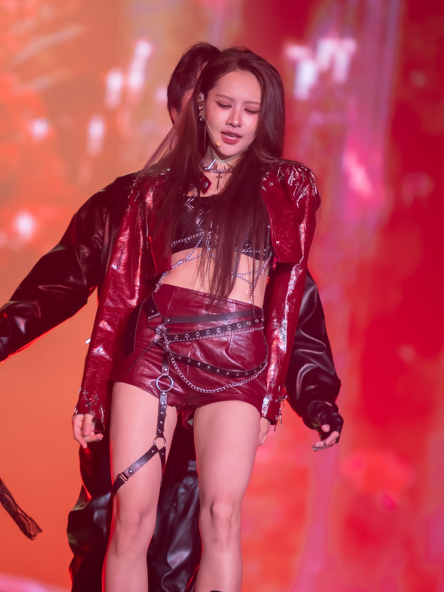 น้ำหนึ่ง - มิลิน ดอกเทียน