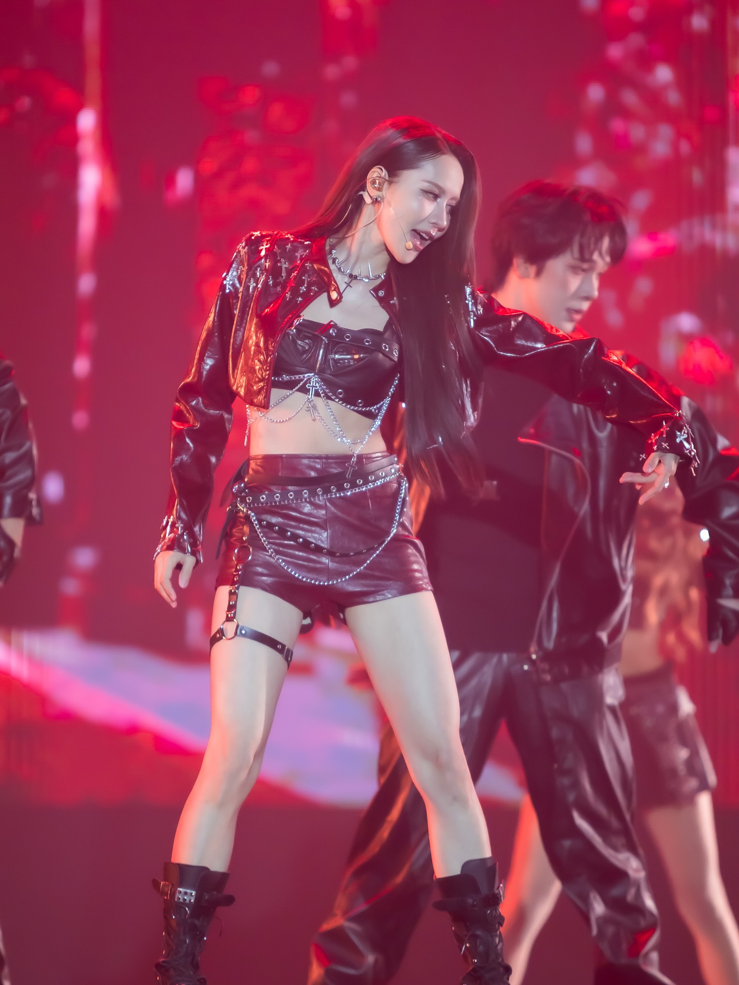 น้ำหนึ่ง - มิลิน ดอกเทียน