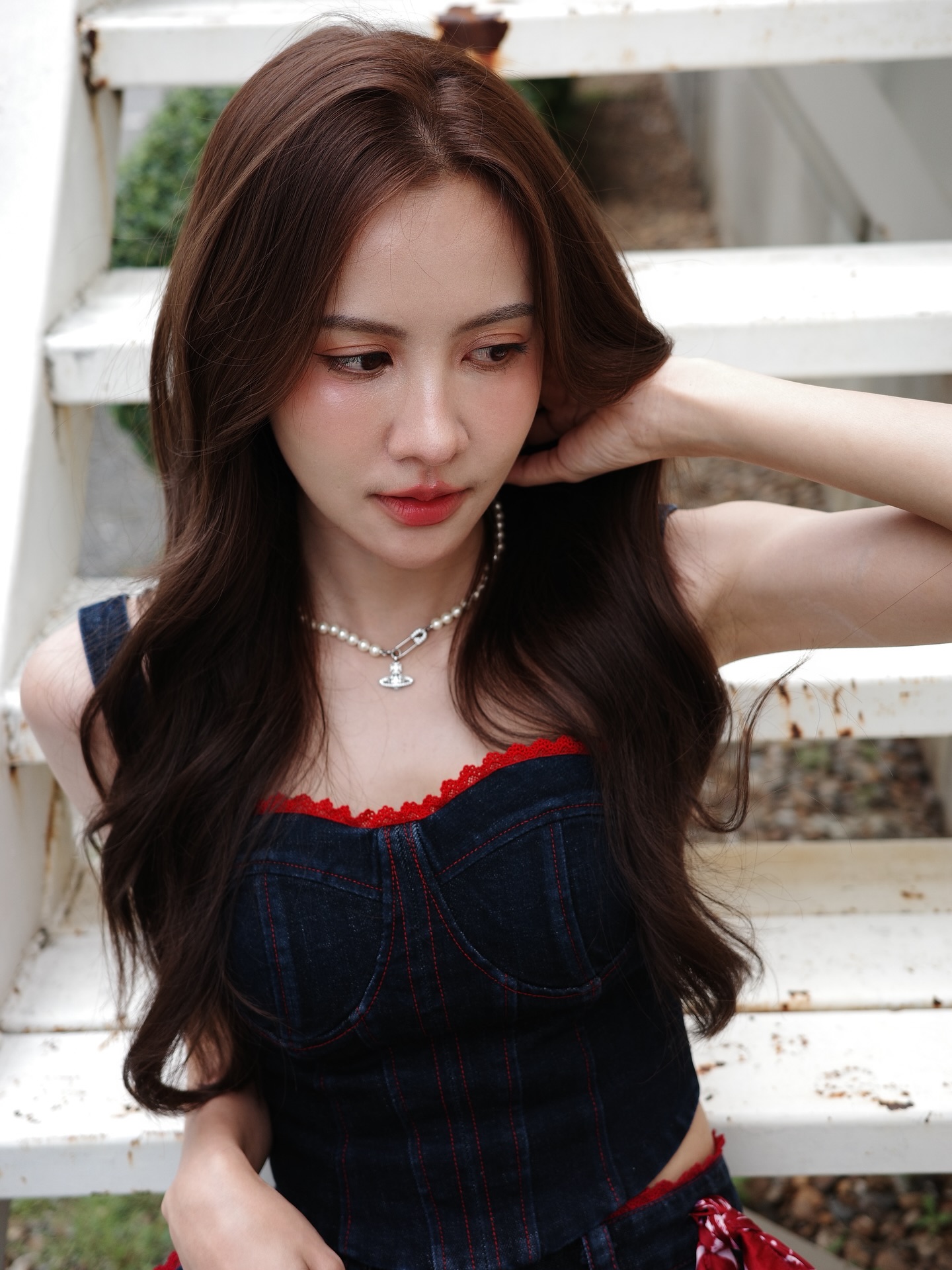 น้ำหนึ่ง - มิลิน ดอกเทียน