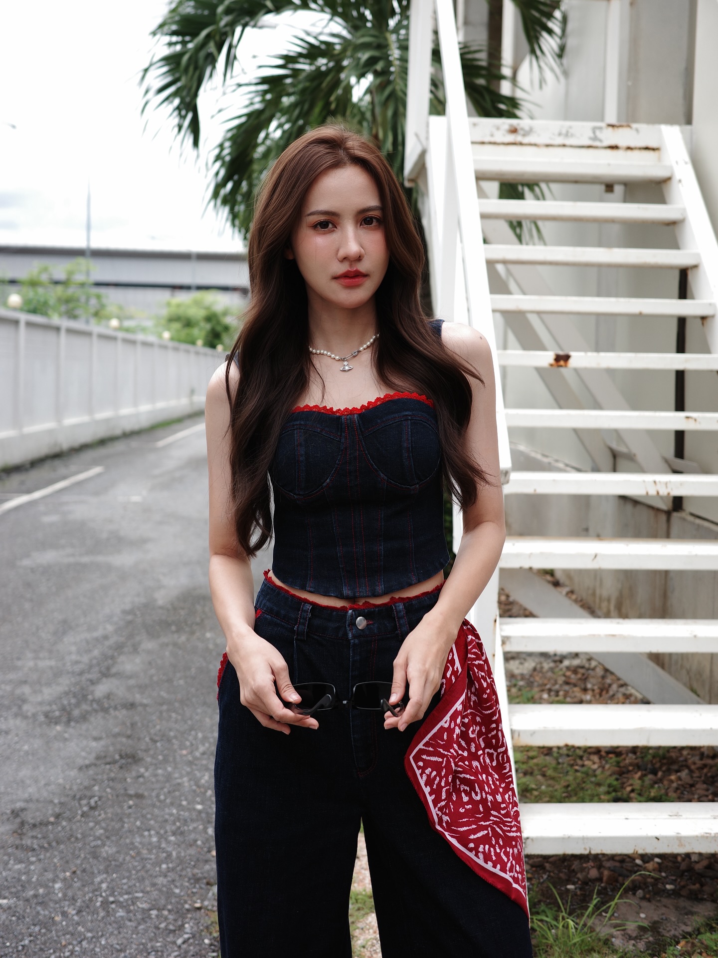 น้ำหนึ่ง - มิลิน ดอกเทียน
