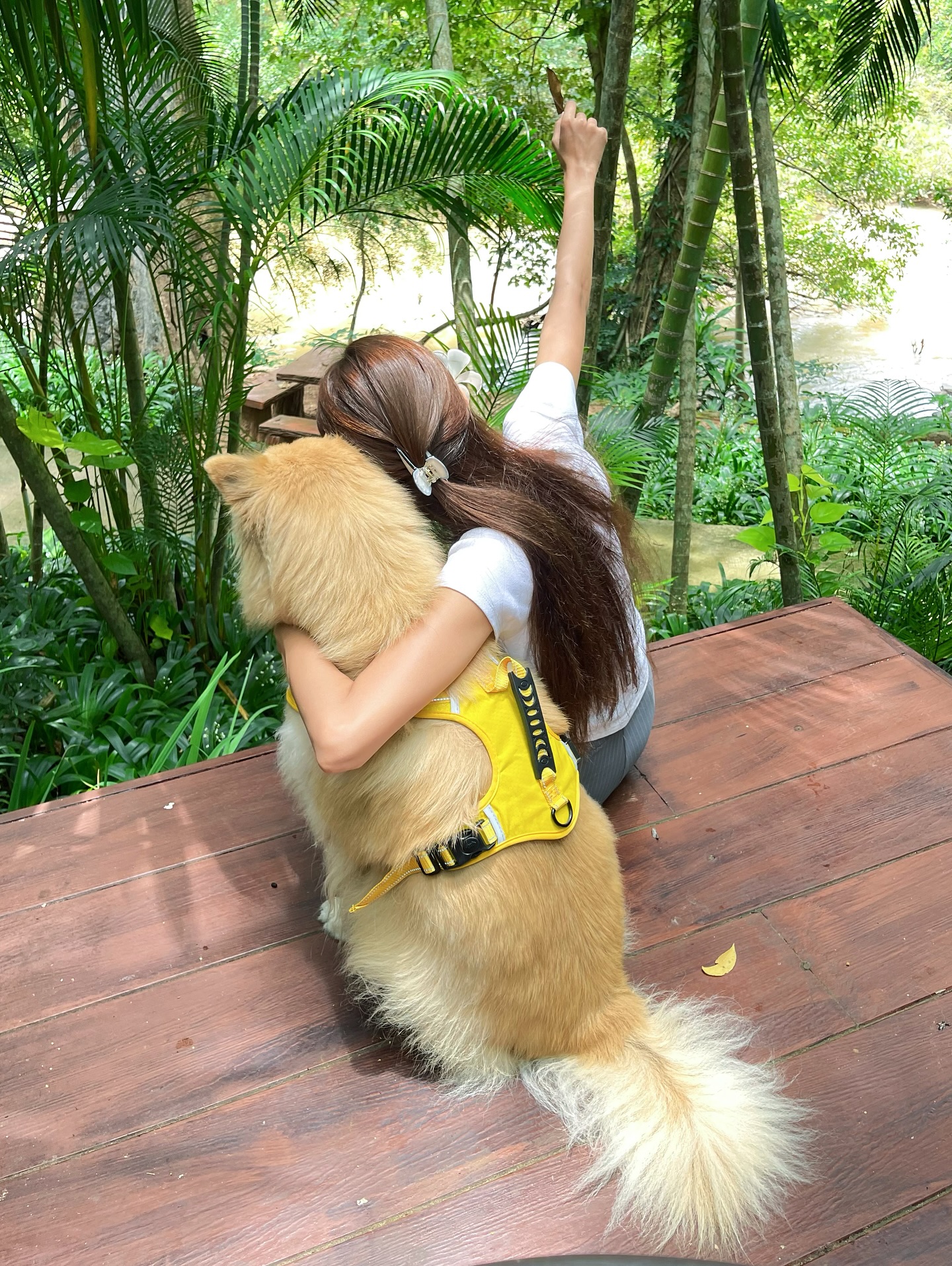 น้ำหนึ่ง - มิลิน ดอกเทียน