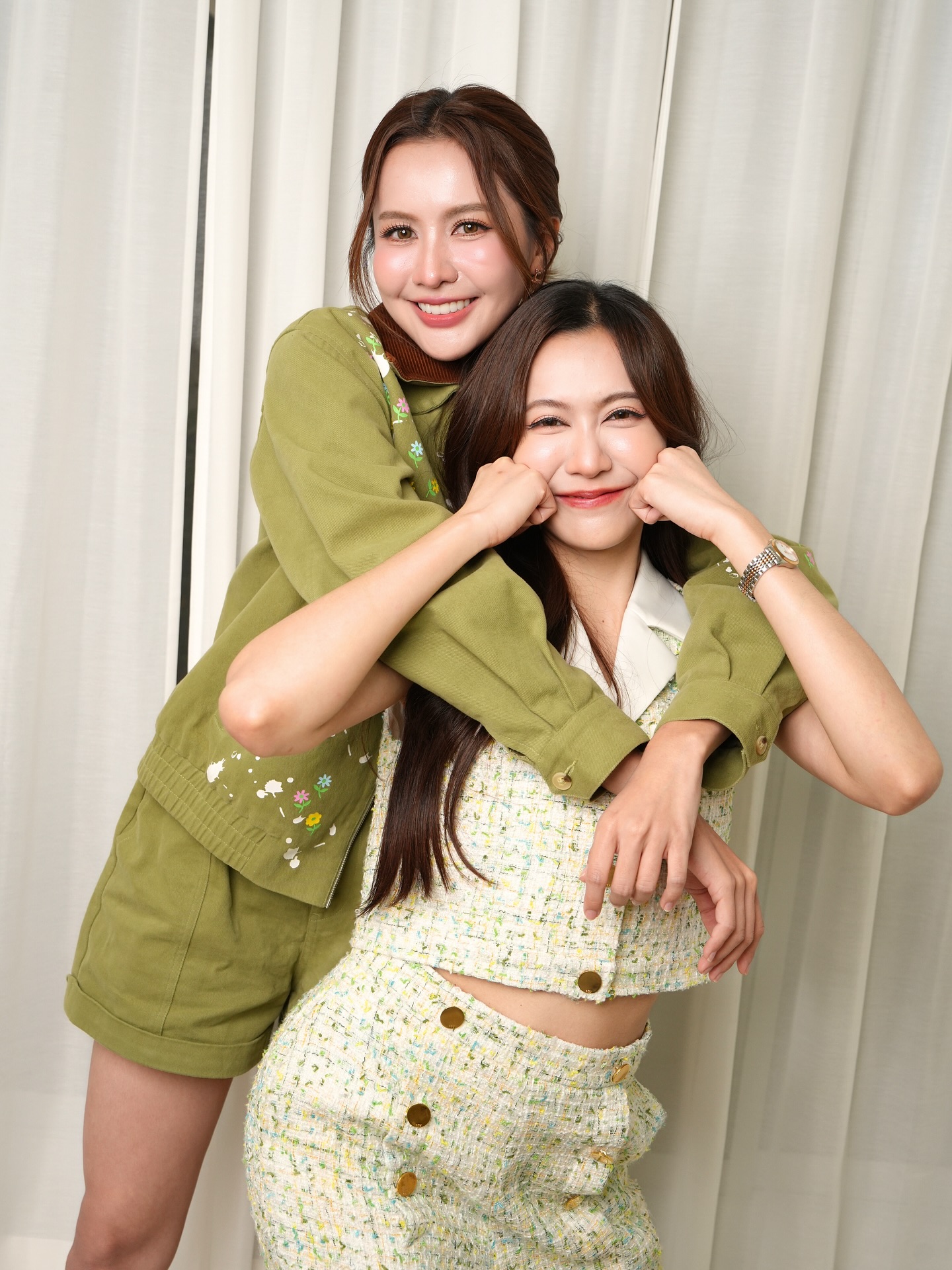 น้ำหนึ่ง - มิลิน ดอกเทียน