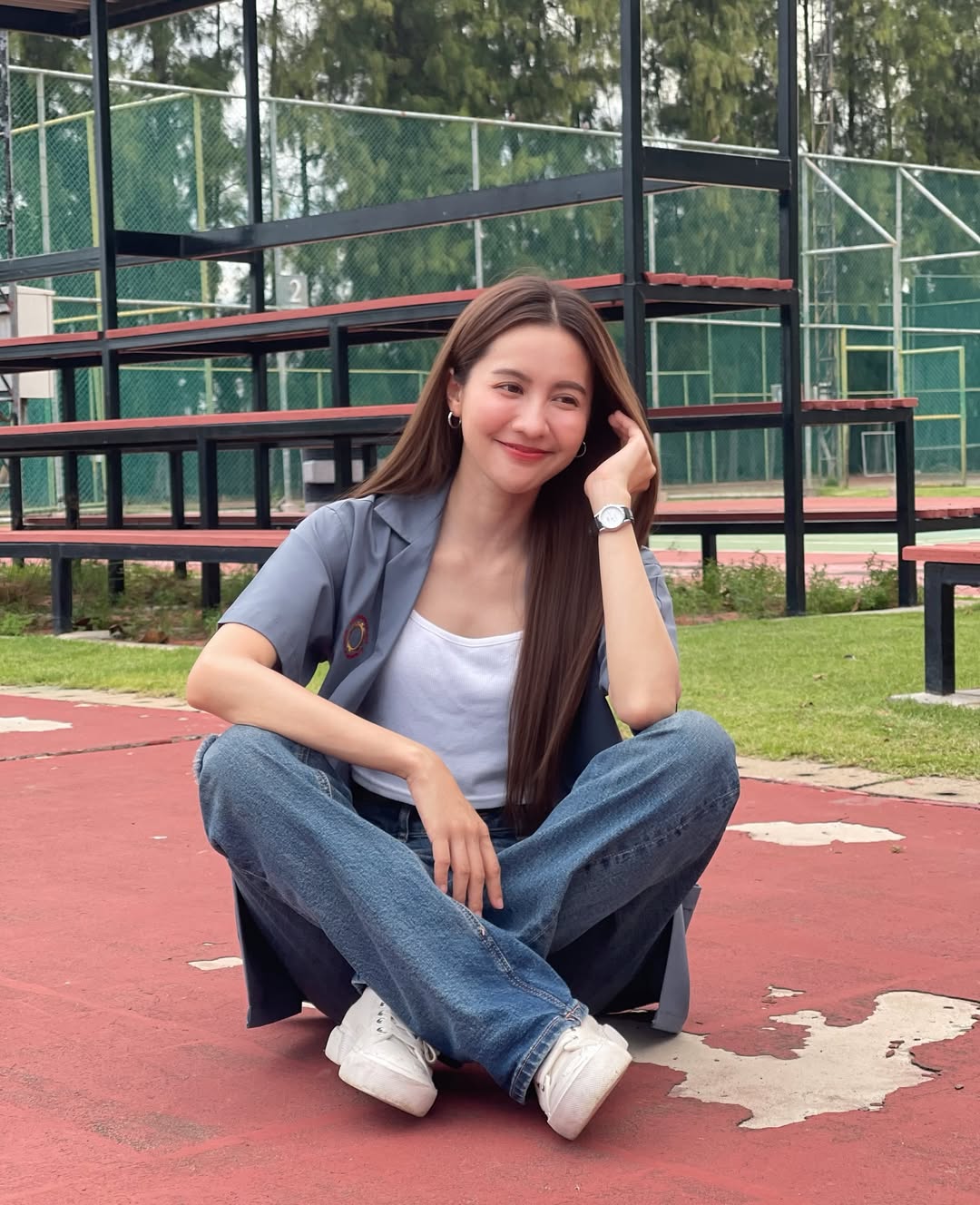 น้ำหนึ่ง - มิลิน ดอกเทียน