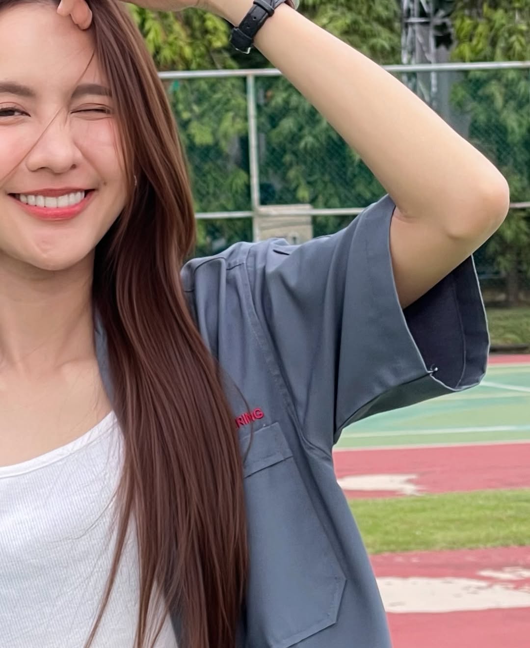 น้ำหนึ่ง - มิลิน ดอกเทียน