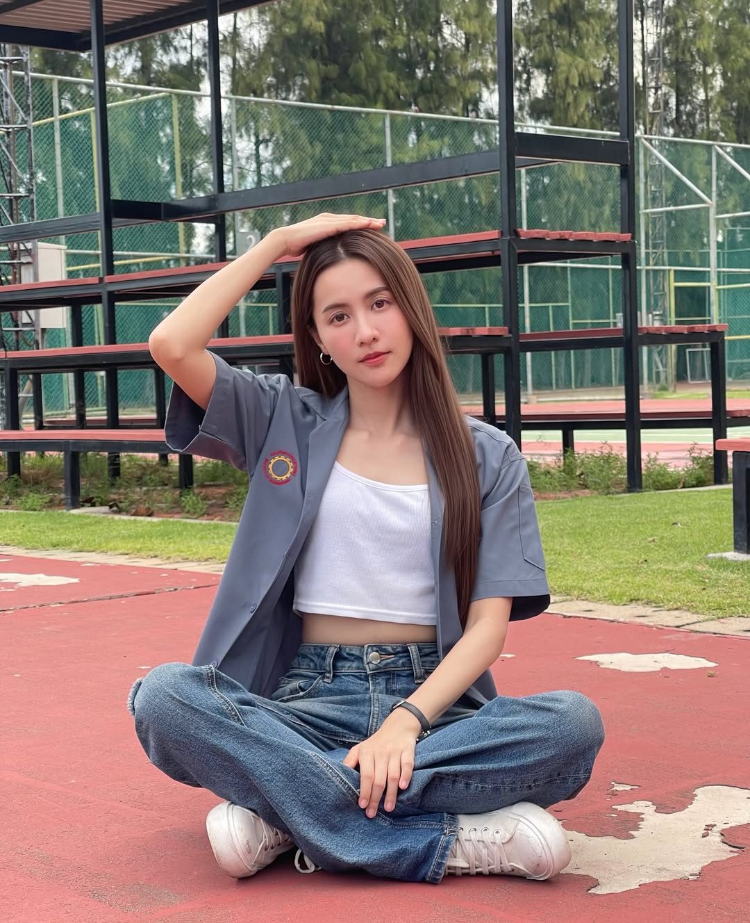 น้ำหนึ่ง - มิลิน ดอกเทียน