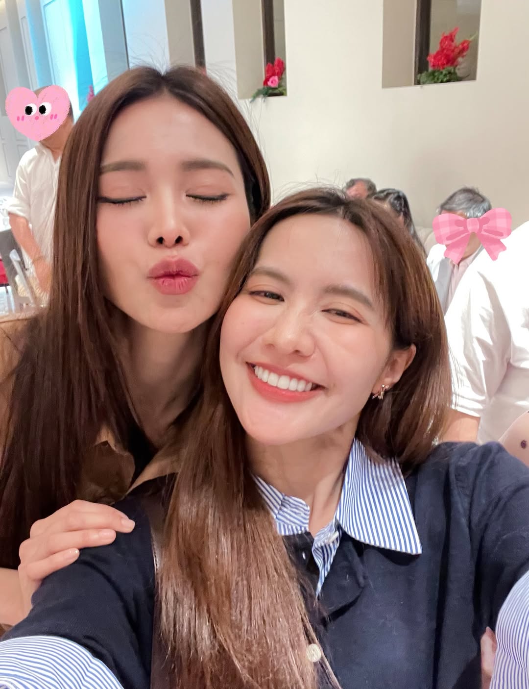 น้ำหนึ่ง - มิลิน ดอกเทียน