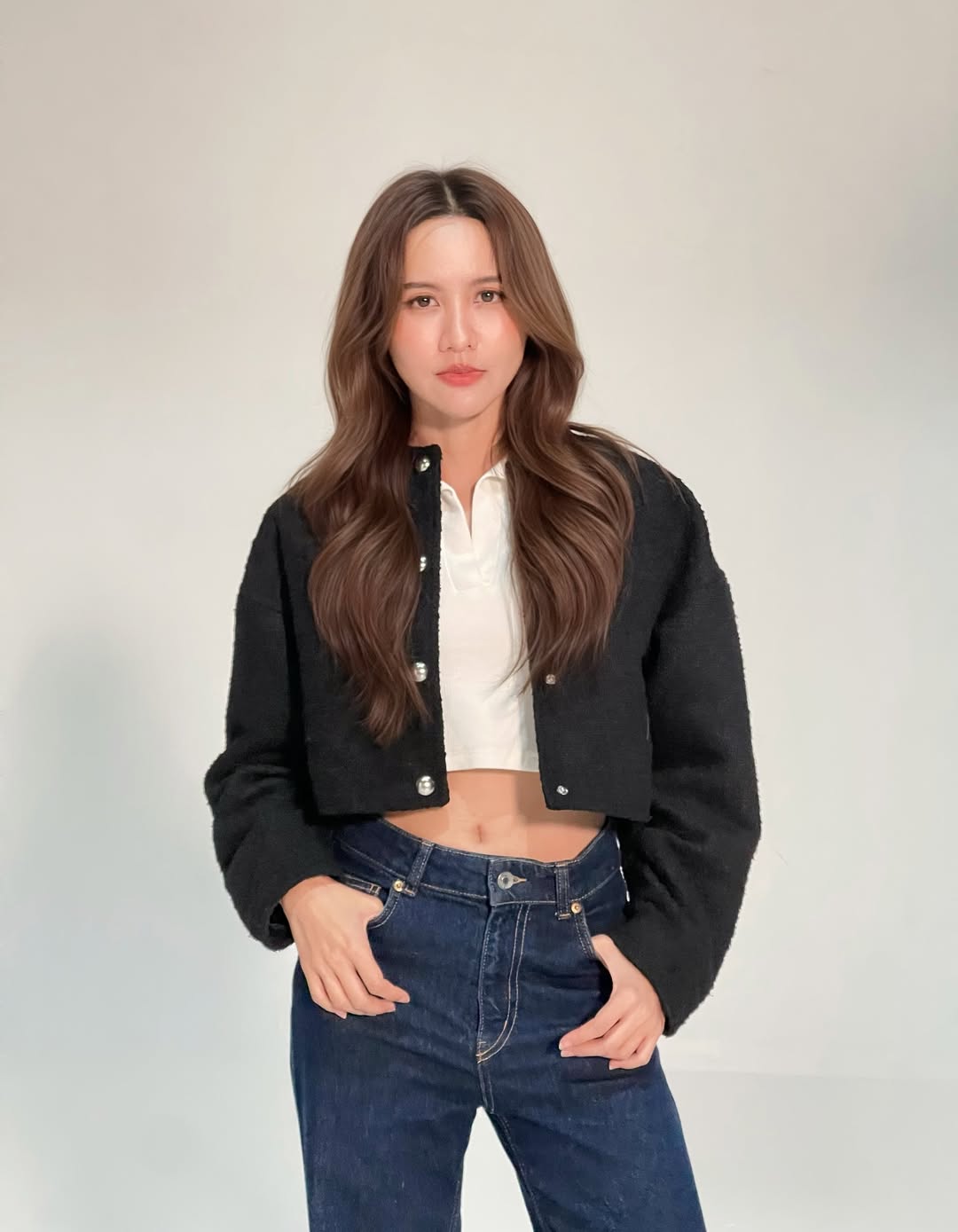 น้ำหนึ่ง - มิลิน ดอกเทียน