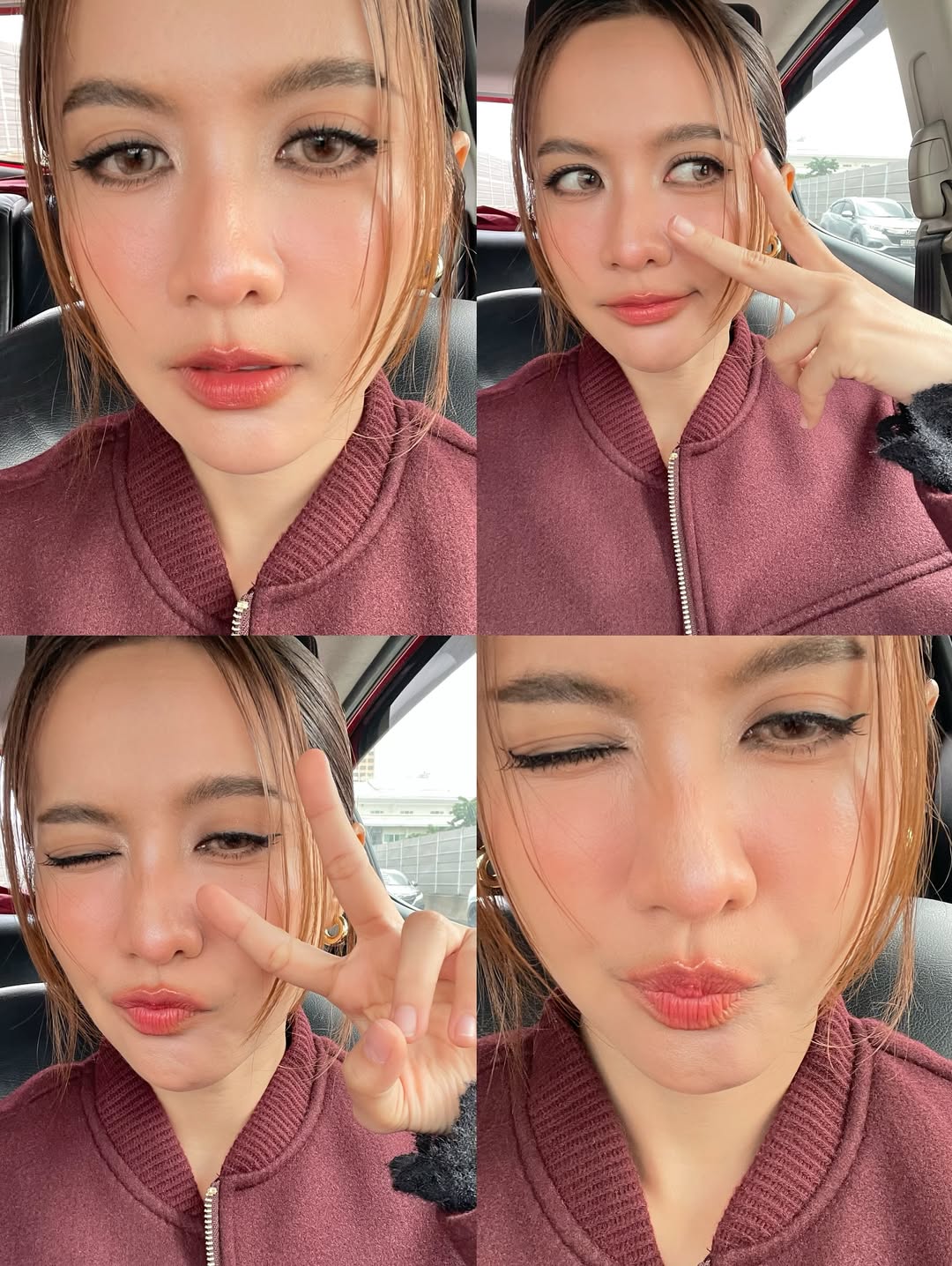 น้ำหนึ่ง - มิลิน ดอกเทียน