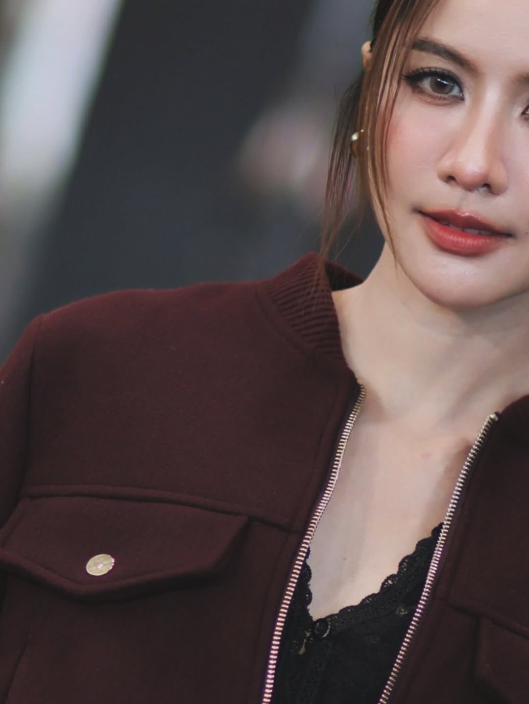 น้ำหนึ่ง - มิลิน ดอกเทียน