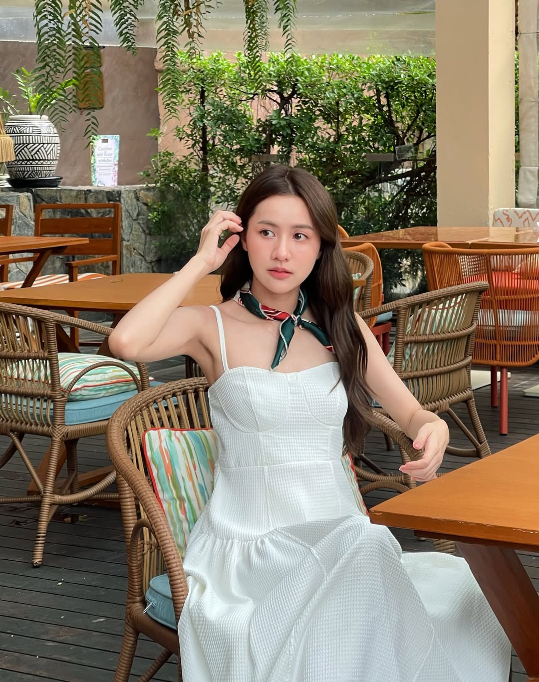 น้ำหนึ่ง - มิลิน ดอกเทียน