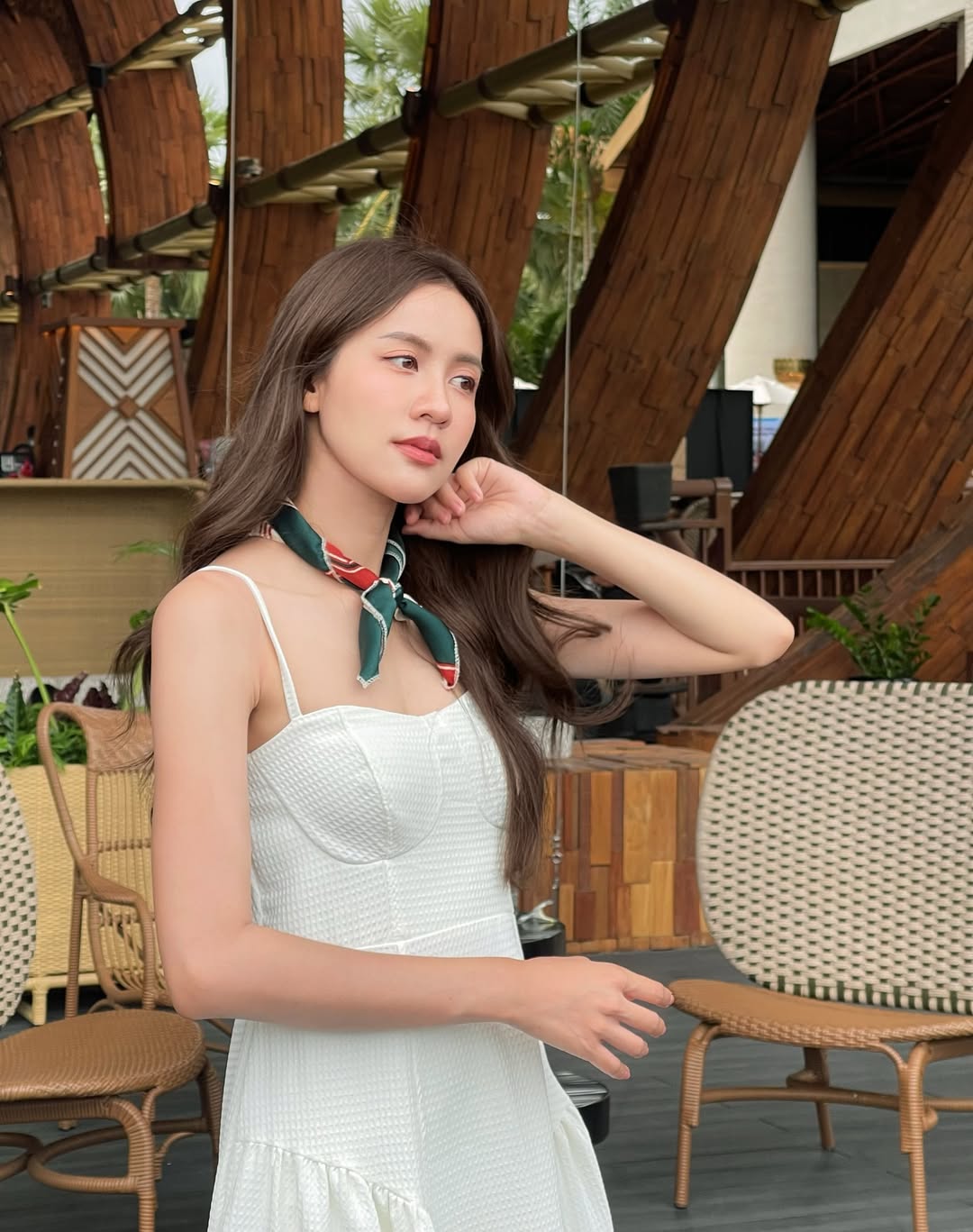 น้ำหนึ่ง - มิลิน ดอกเทียน