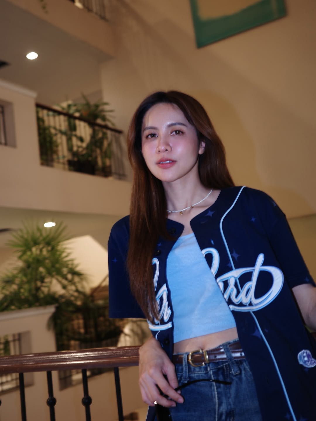 น้ำหนึ่ง - มิลิน ดอกเทียน