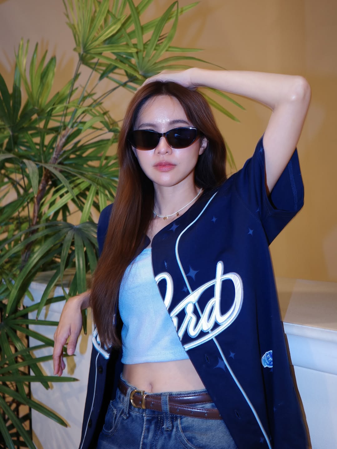 น้ำหนึ่ง - มิลิน ดอกเทียน