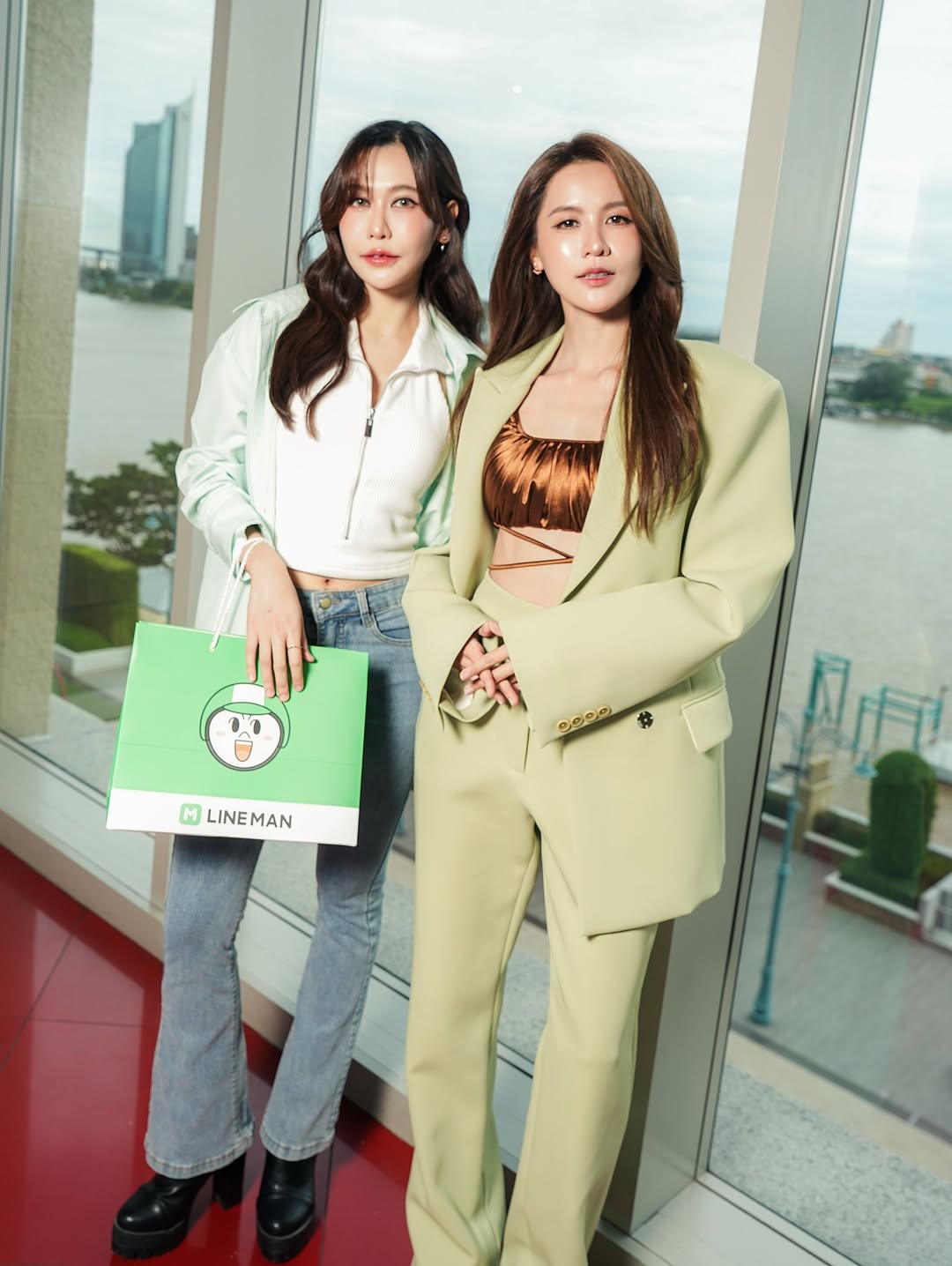 น้ำหนึ่ง - มิลิน ดอกเทียน