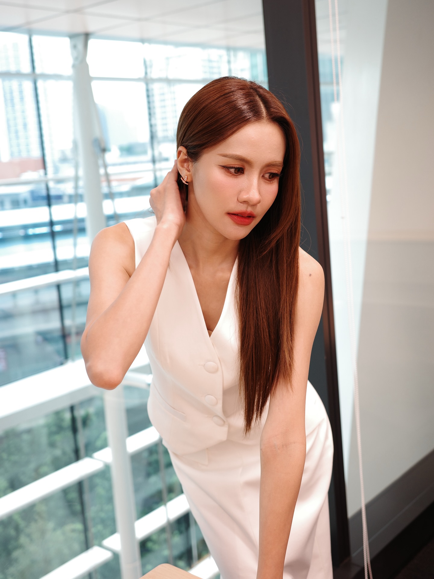 น้ำหนึ่ง - มิลิน ดอกเทียน