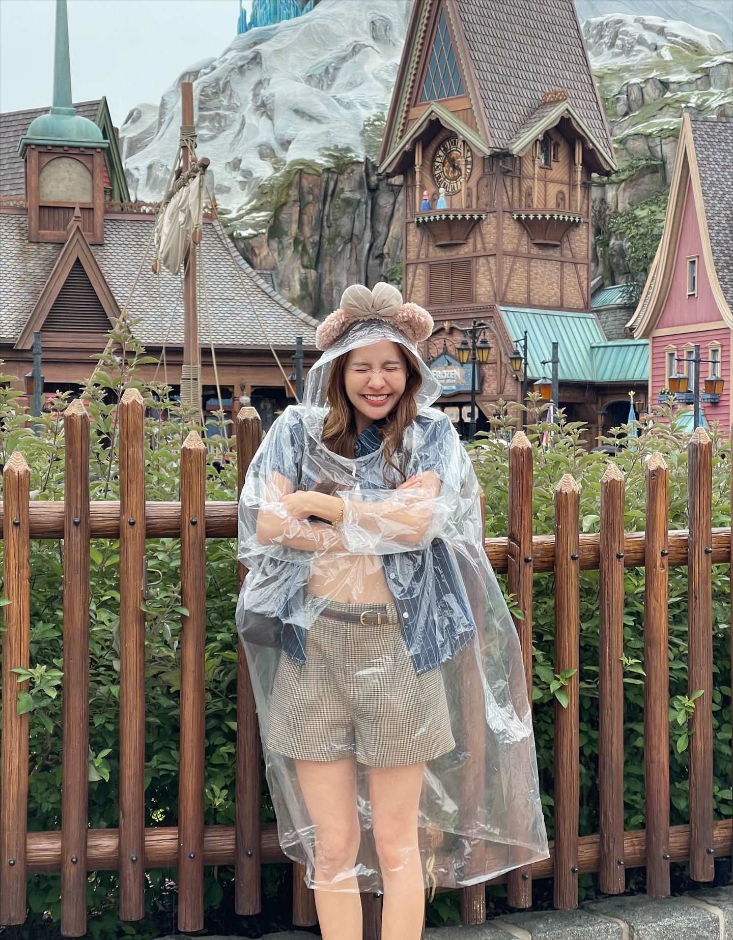 น้ำหนึ่ง - มิลิน ดอกเทียน