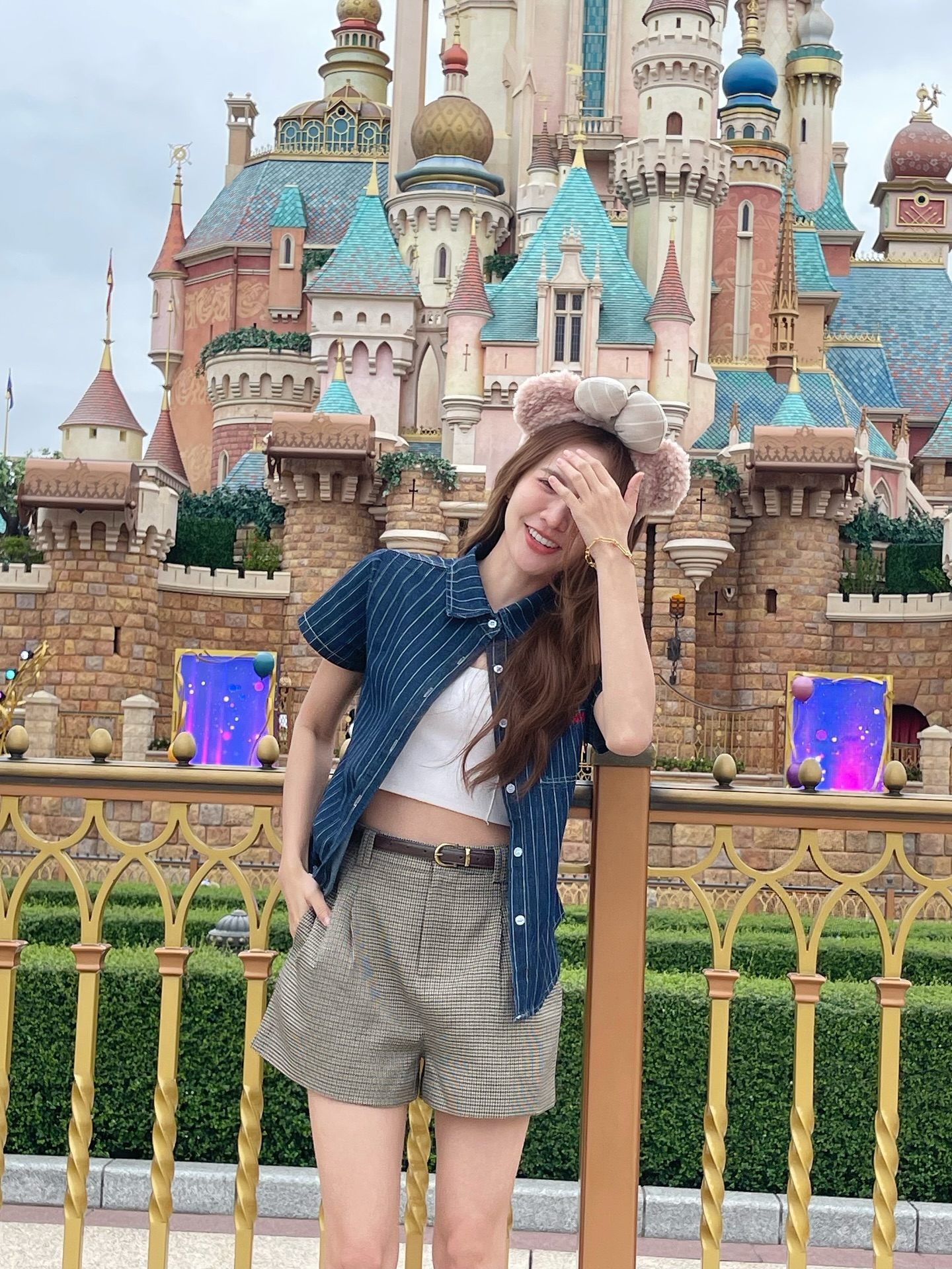 น้ำหนึ่ง - มิลิน ดอกเทียน