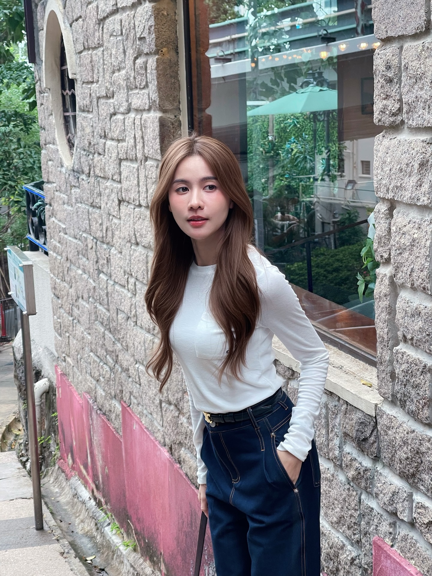 น้ำหนึ่ง - มิลิน ดอกเทียน