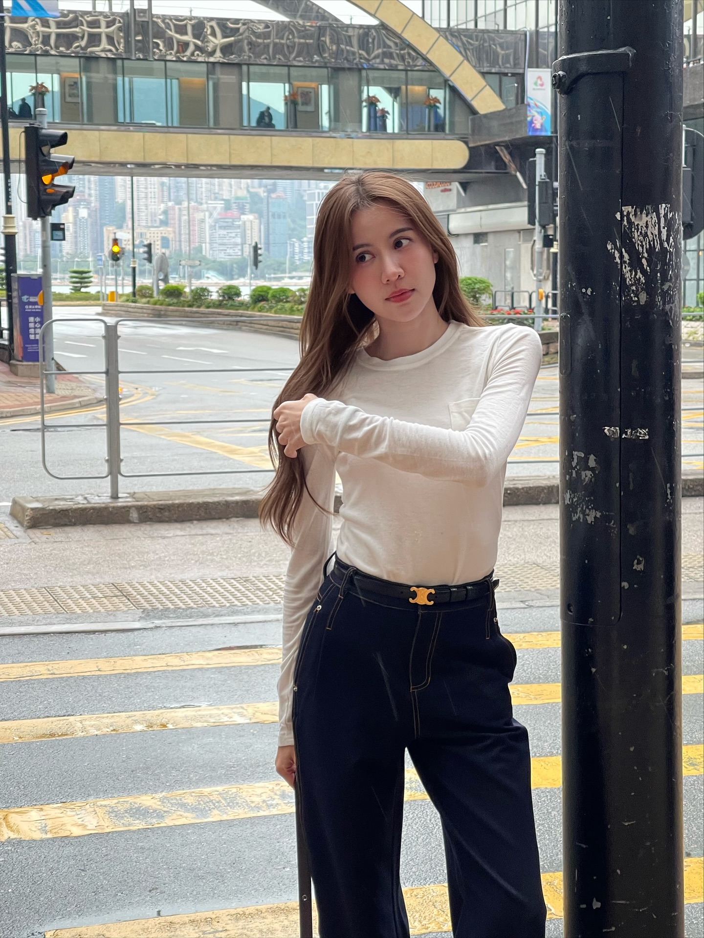 น้ำหนึ่ง - มิลิน ดอกเทียน