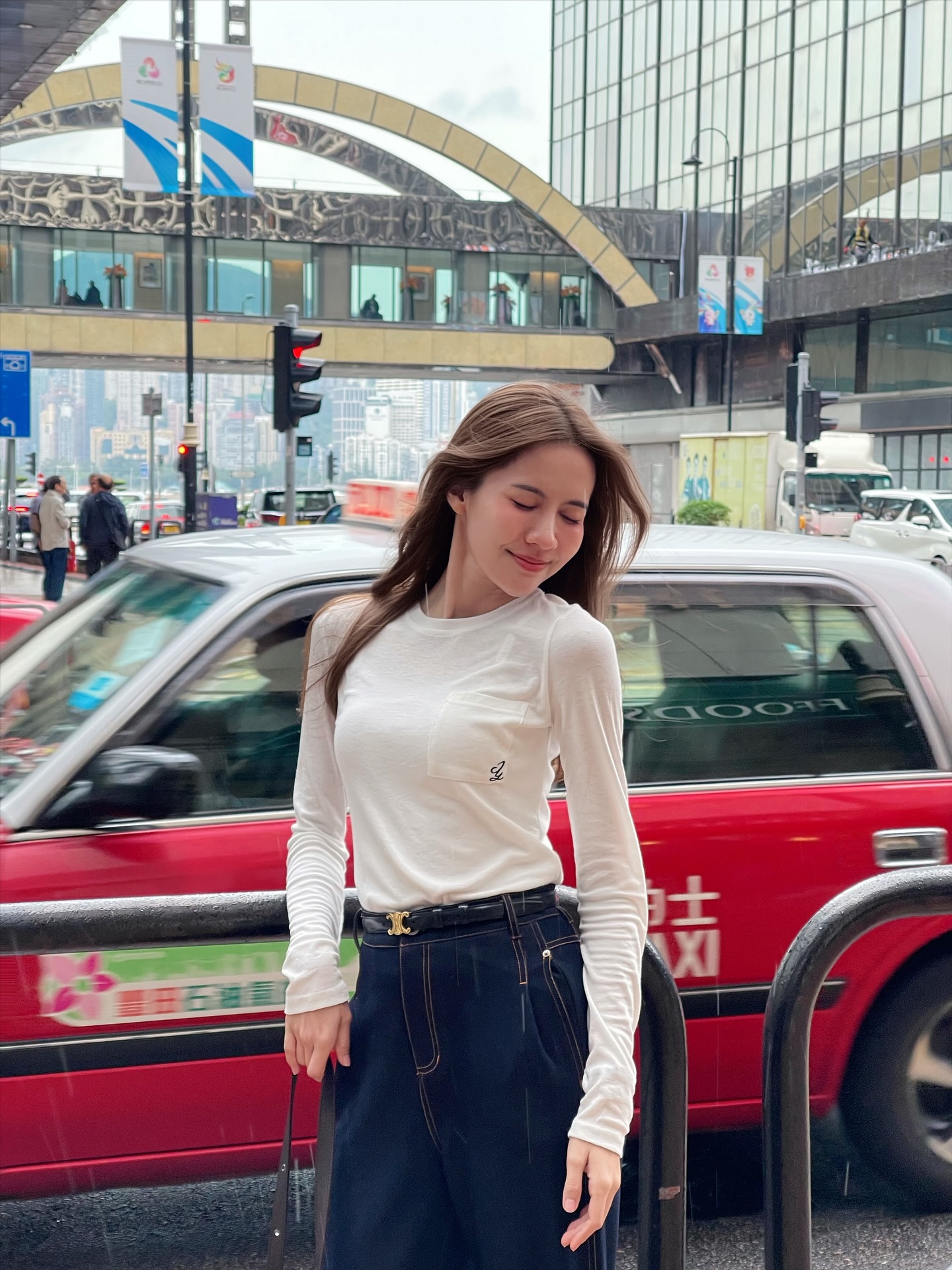 น้ำหนึ่ง - มิลิน ดอกเทียน