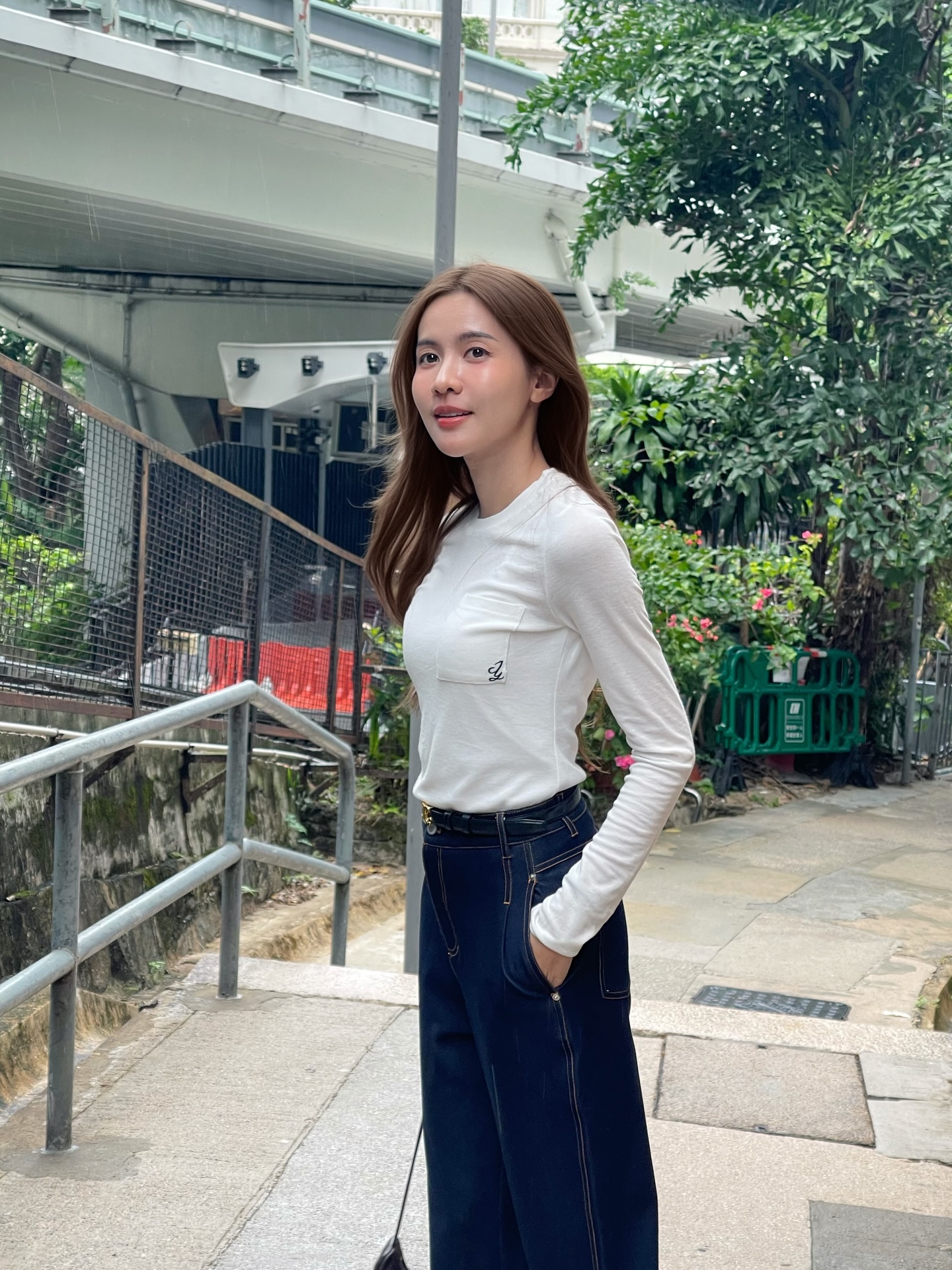 น้ำหนึ่ง - มิลิน ดอกเทียน