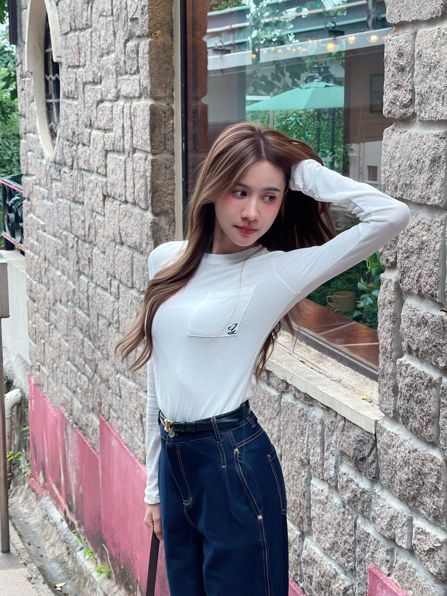 น้ำหนึ่ง - มิลิน ดอกเทียน