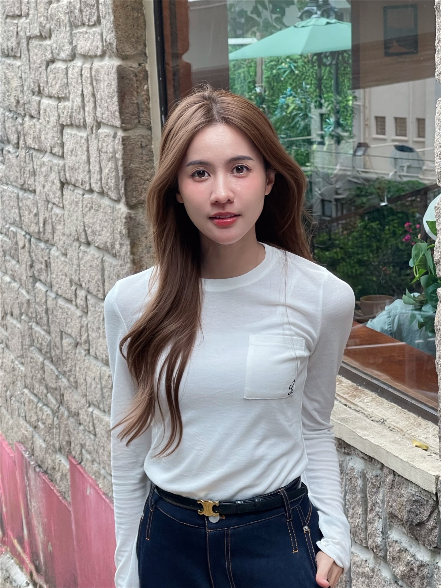 น้ำหนึ่ง - มิลิน ดอกเทียน