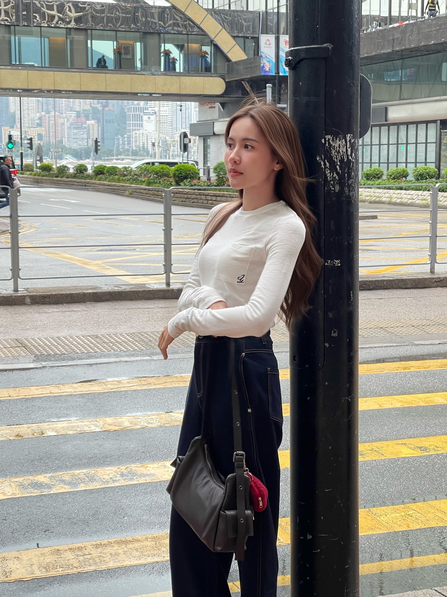 น้ำหนึ่ง - มิลิน ดอกเทียน