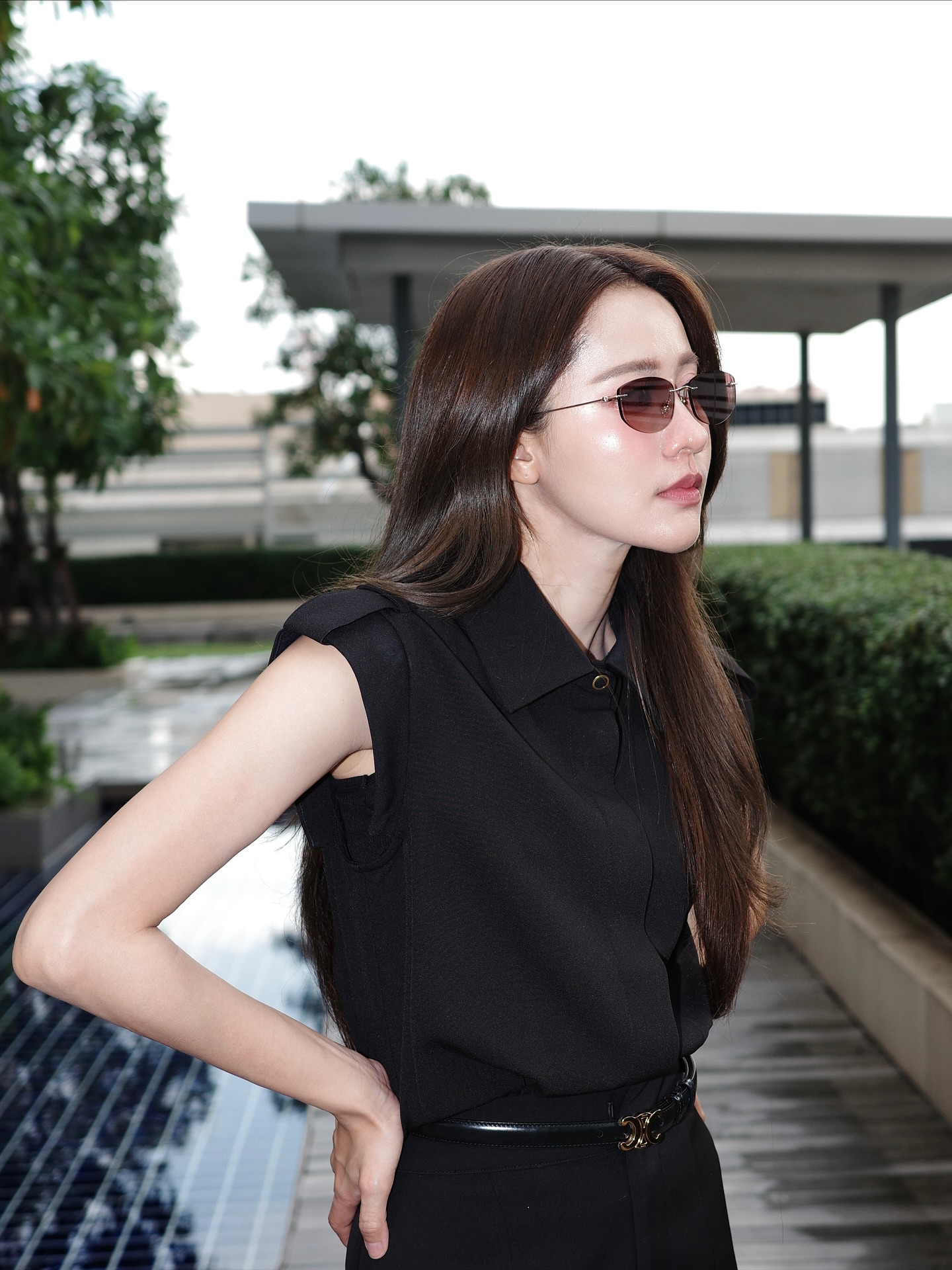 น้ำหนึ่ง - มิลิน ดอกเทียน