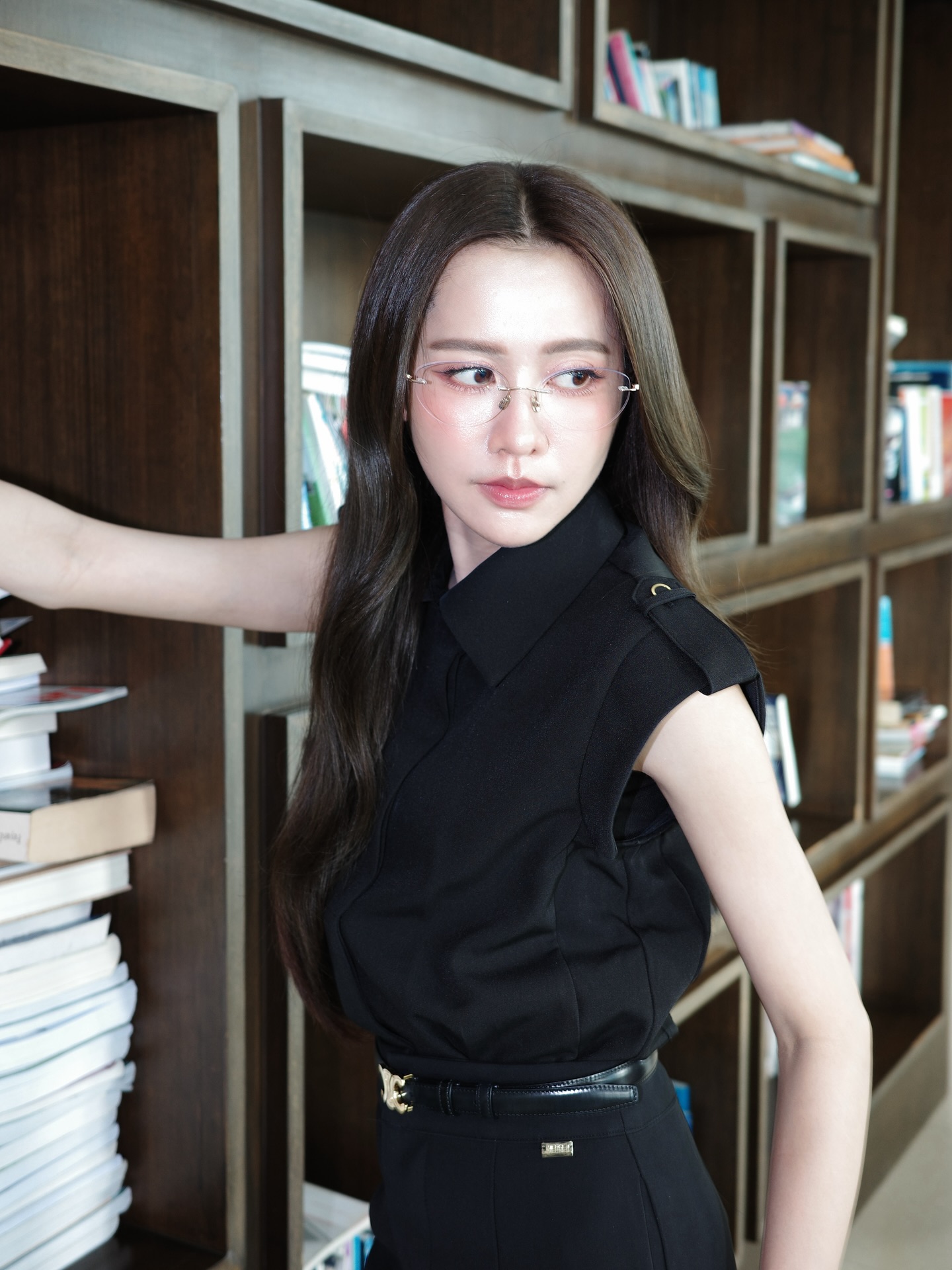 น้ำหนึ่ง - มิลิน ดอกเทียน