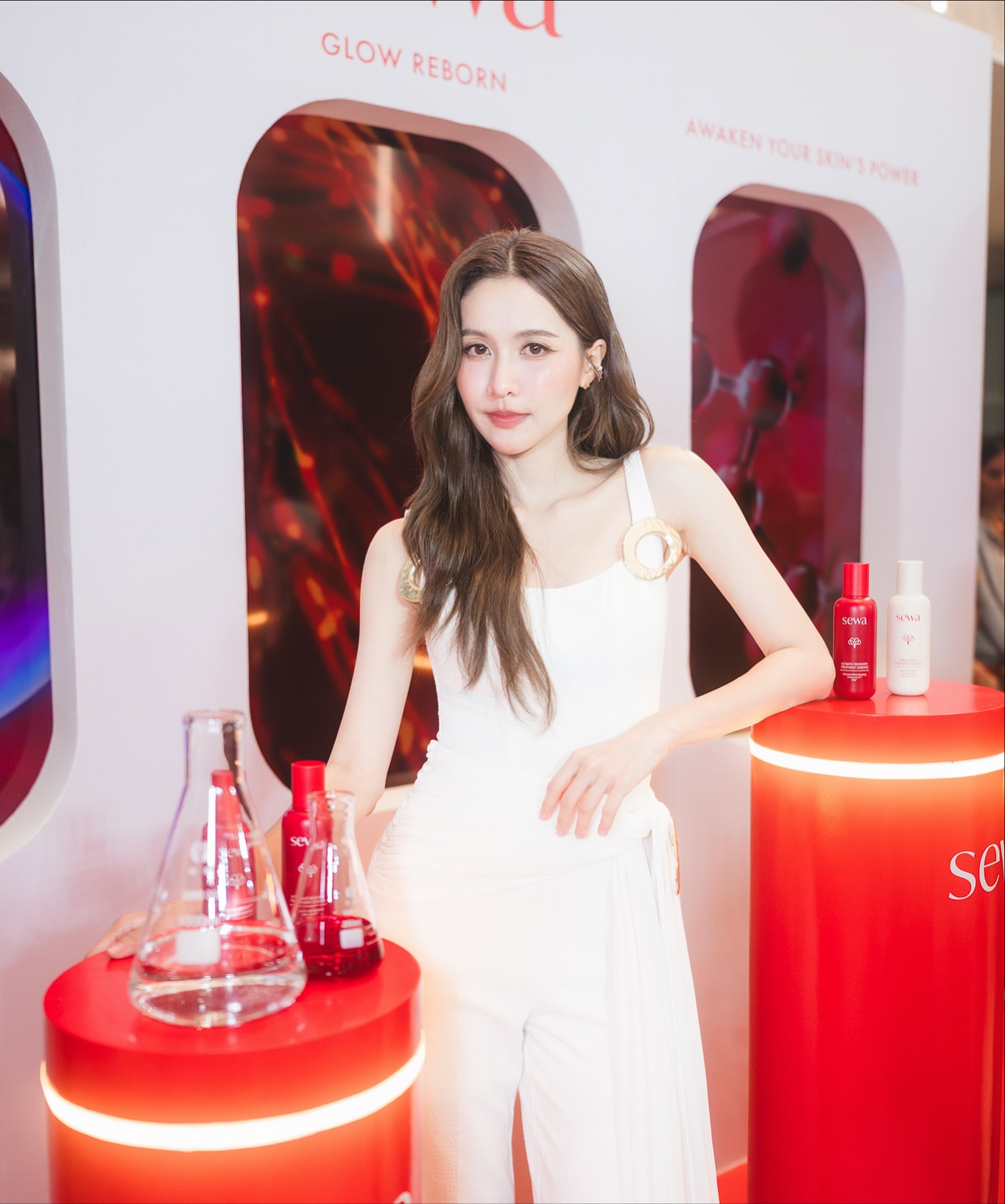 น้ำหนึ่ง - มิลิน ดอกเทียน