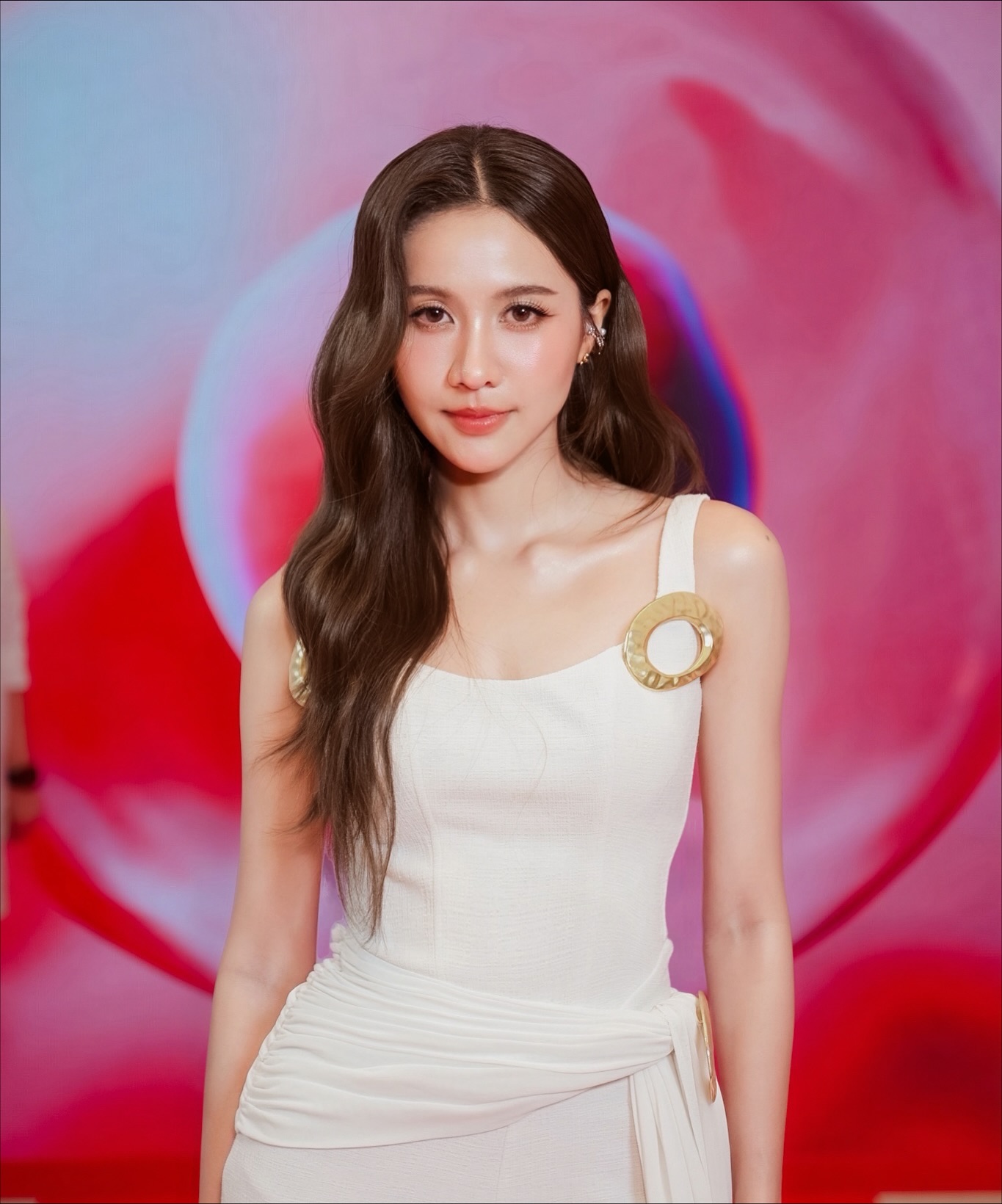 น้ำหนึ่ง - มิลิน ดอกเทียน