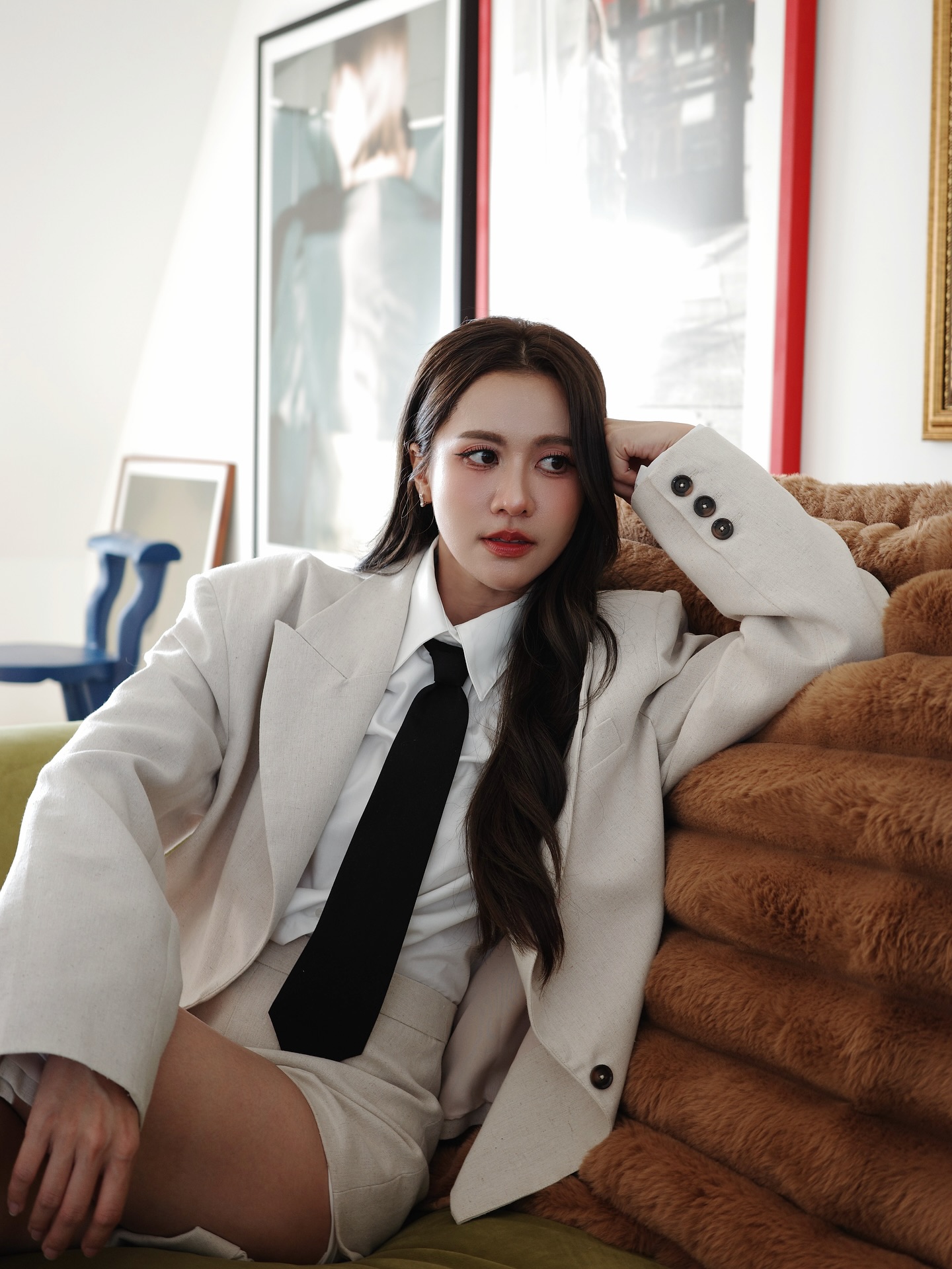 น้ำหนึ่ง - มิลิน ดอกเทียน