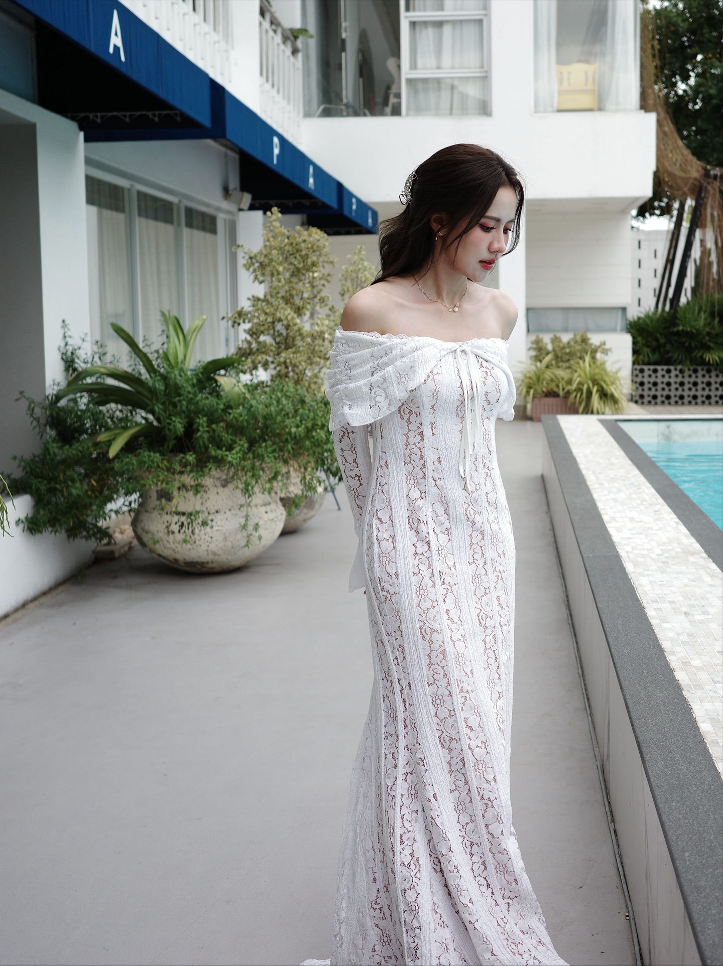 น้ำหนึ่ง - มิลิน ดอกเทียน