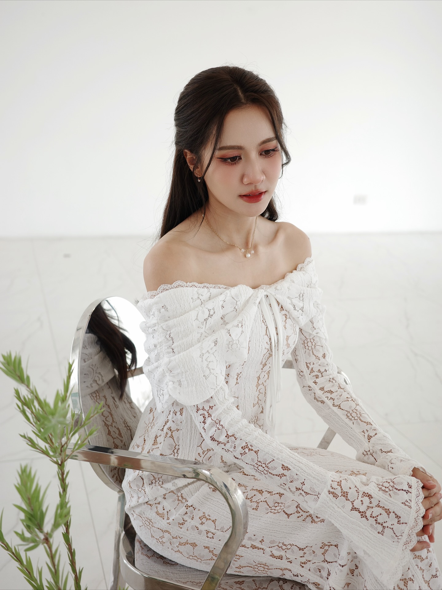 น้ำหนึ่ง - มิลิน ดอกเทียน