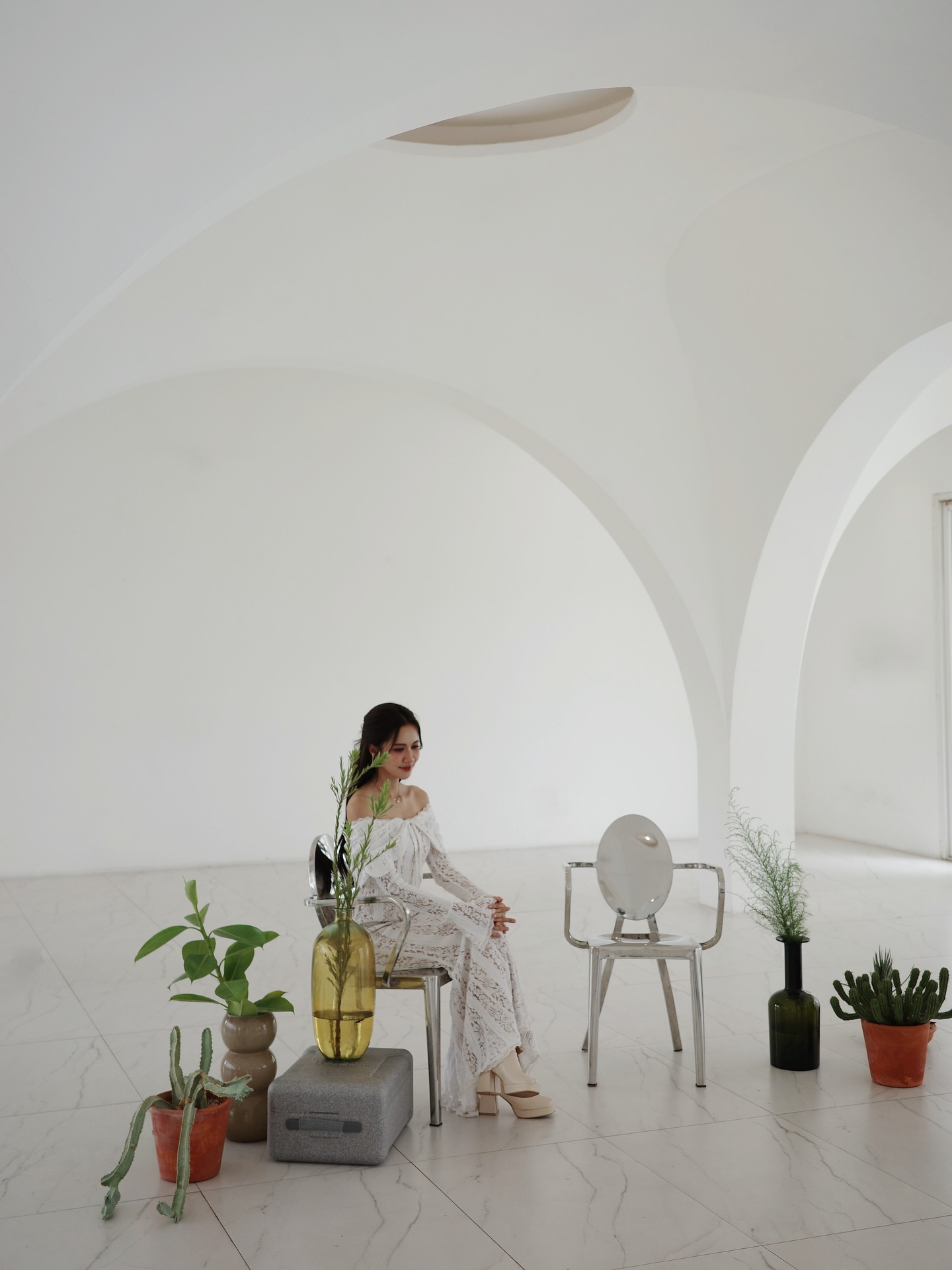 น้ำหนึ่ง - มิลิน ดอกเทียน