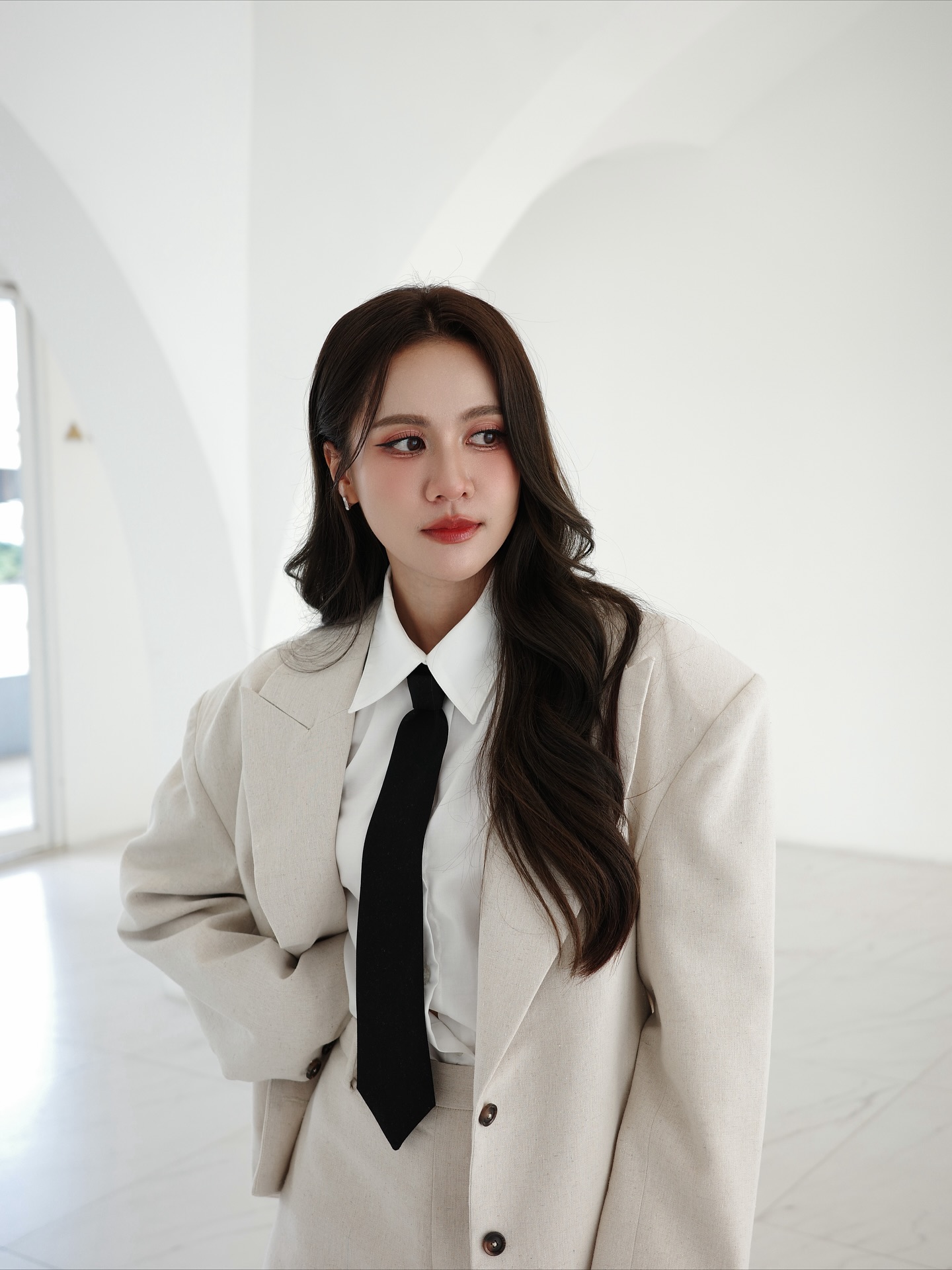 น้ำหนึ่ง - มิลิน ดอกเทียน