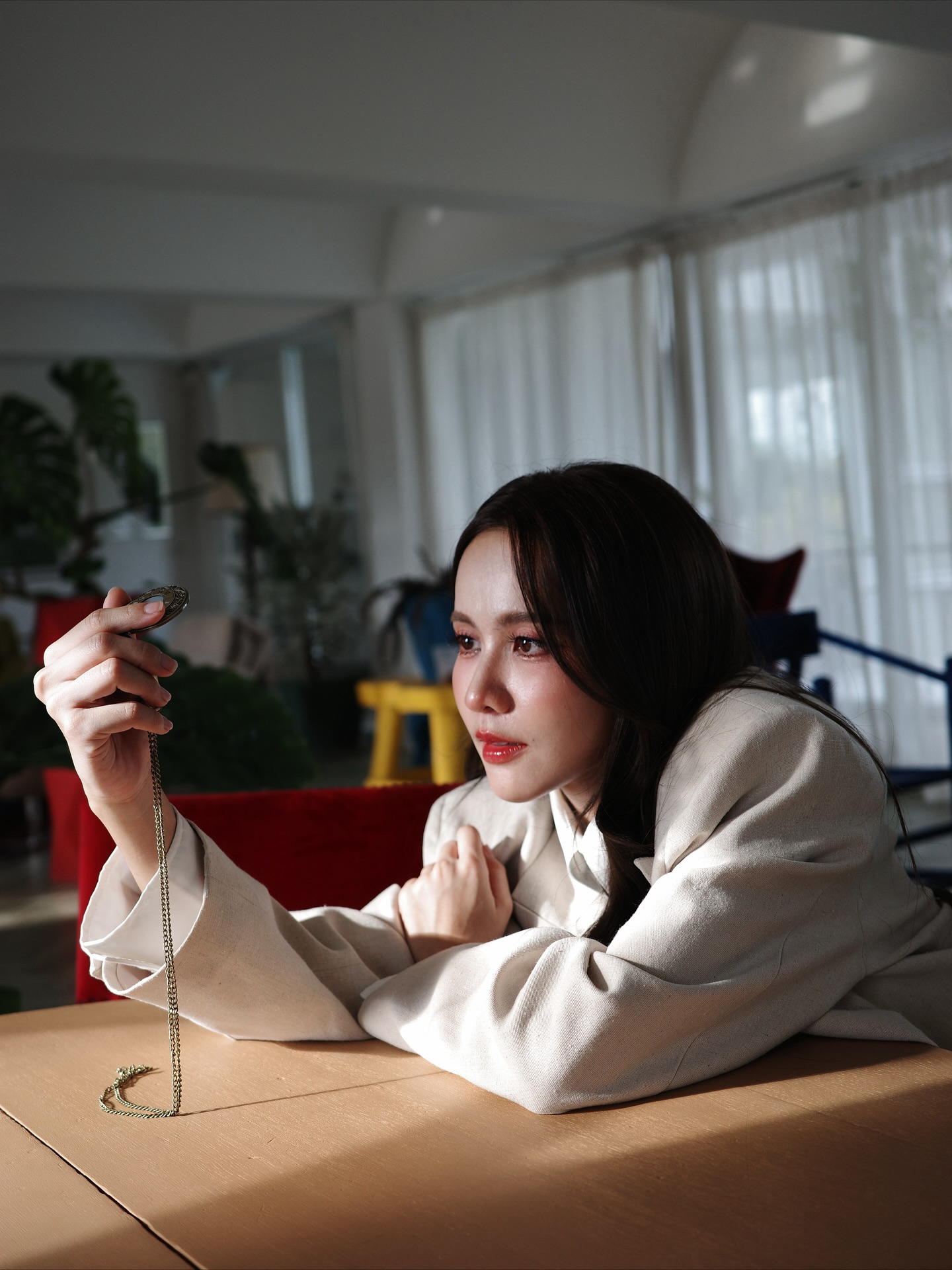 น้ำหนึ่ง - มิลิน ดอกเทียน