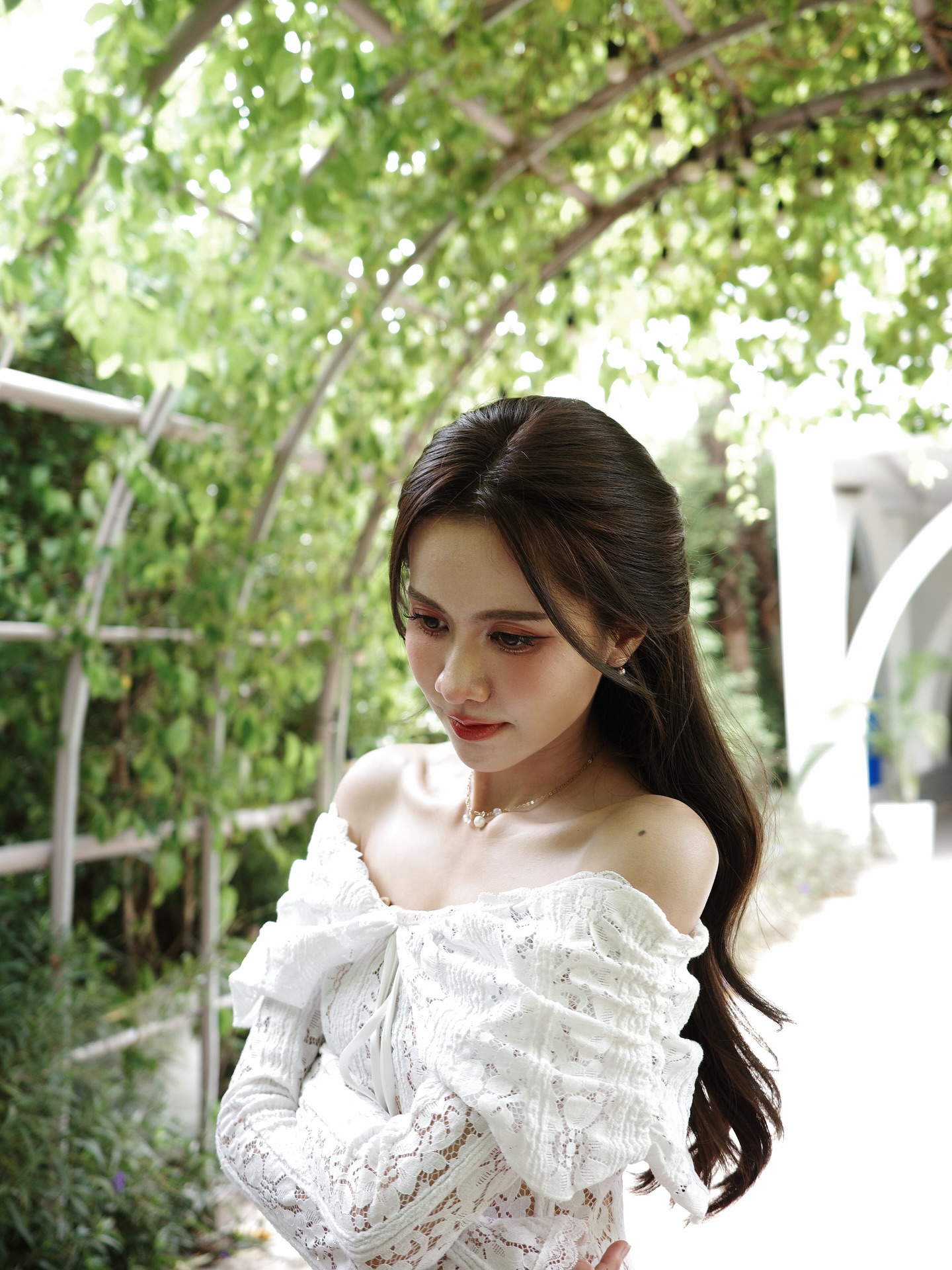 น้ำหนึ่ง - มิลิน ดอกเทียน