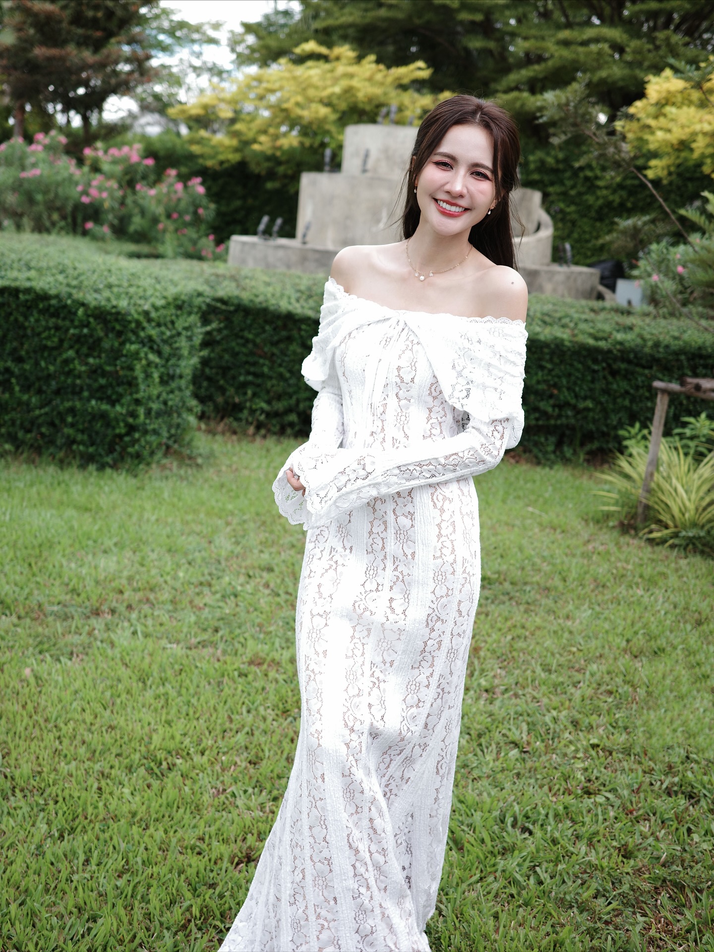 น้ำหนึ่ง - มิลิน ดอกเทียน