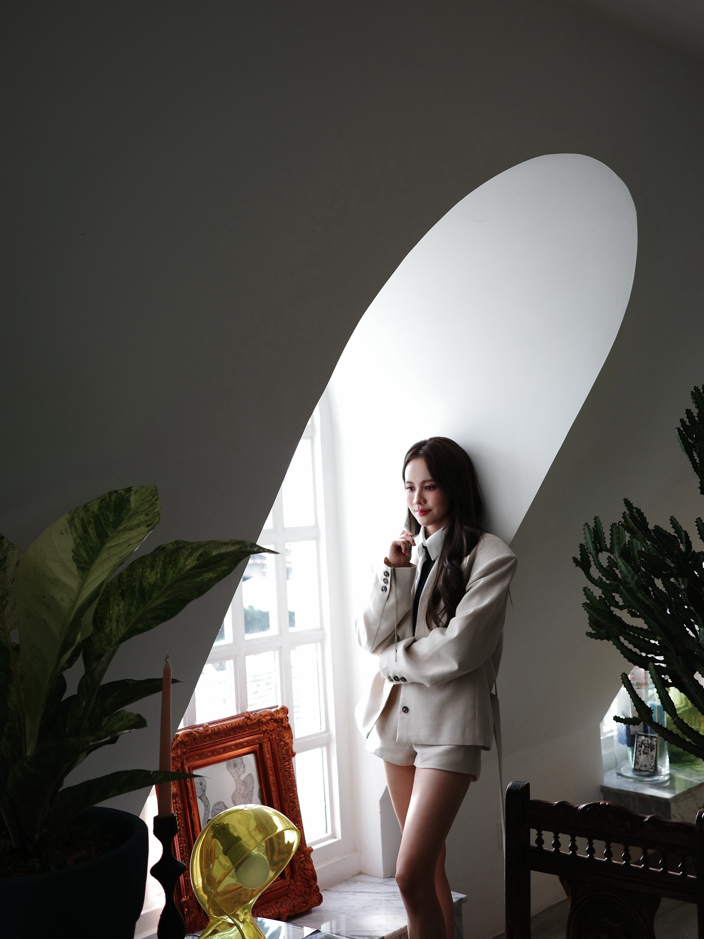 น้ำหนึ่ง - มิลิน ดอกเทียน