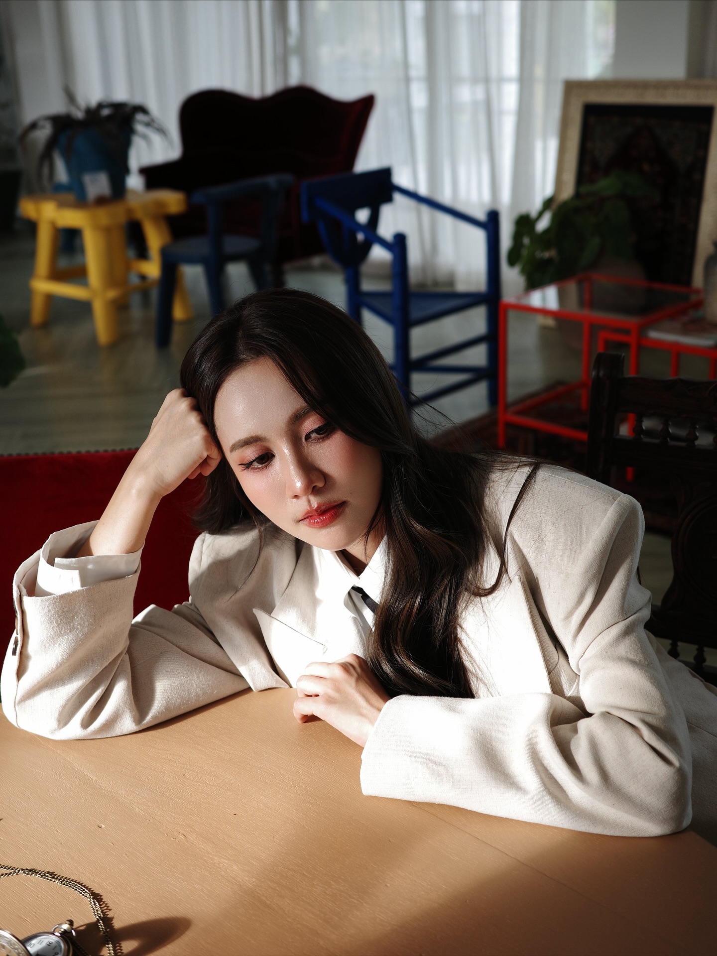 น้ำหนึ่ง - มิลิน ดอกเทียน