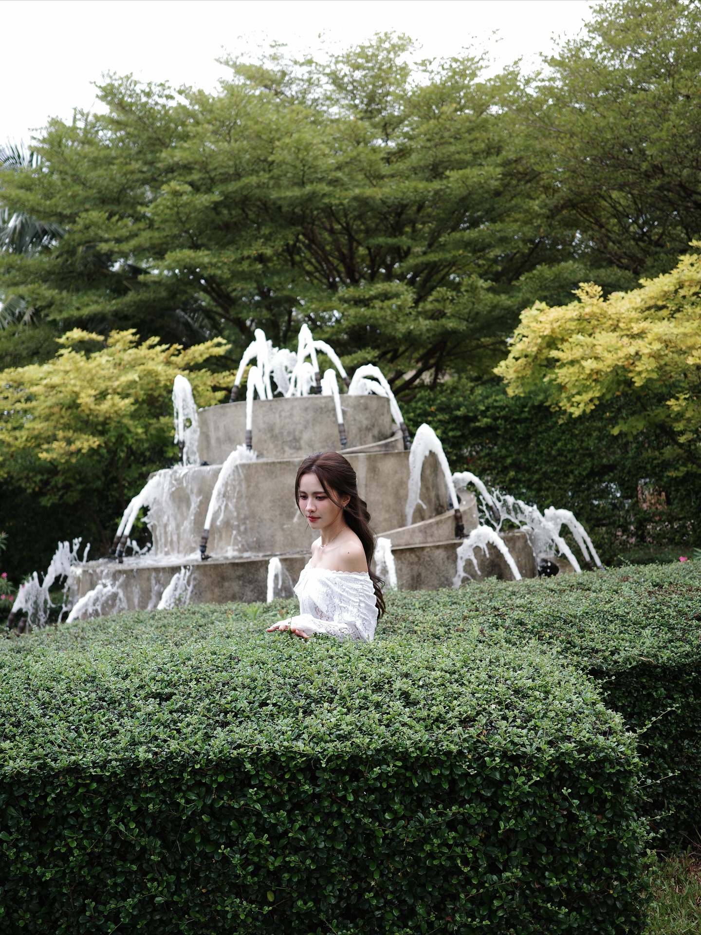 น้ำหนึ่ง - มิลิน ดอกเทียน