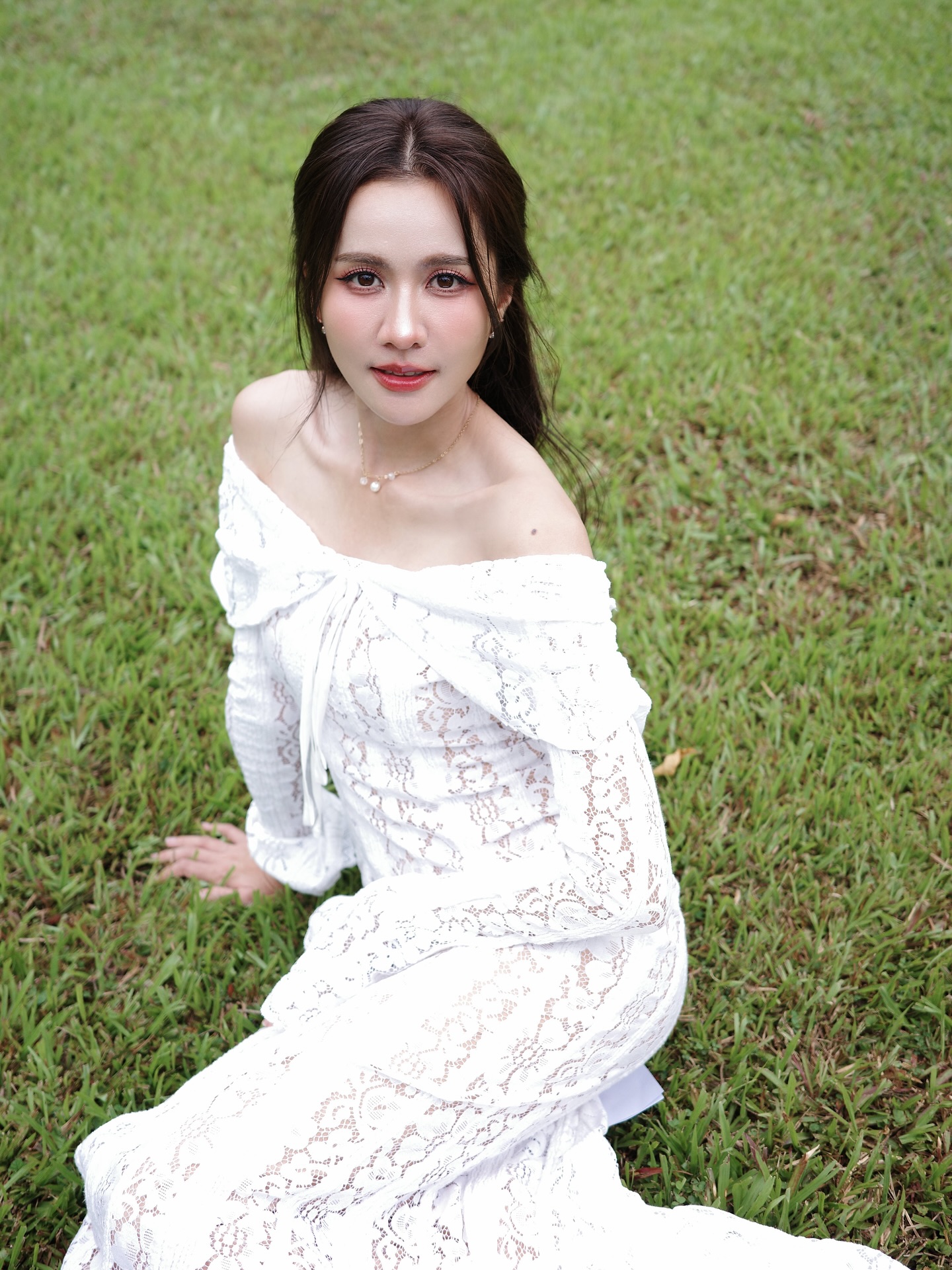 น้ำหนึ่ง - มิลิน ดอกเทียน