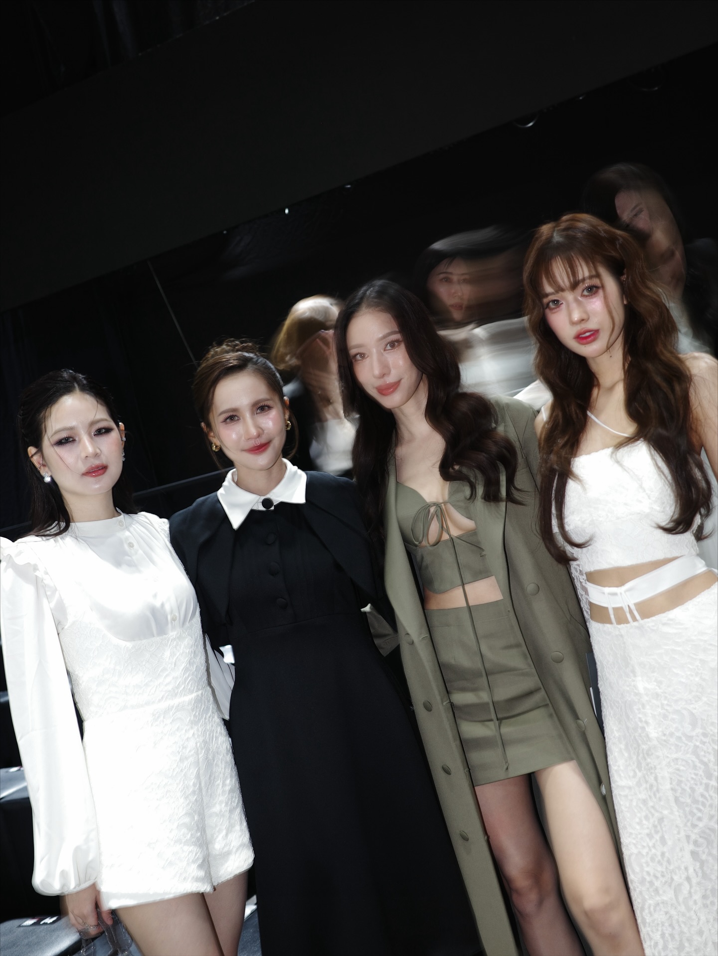 น้ำหนึ่ง - มิลิน ดอกเทียน