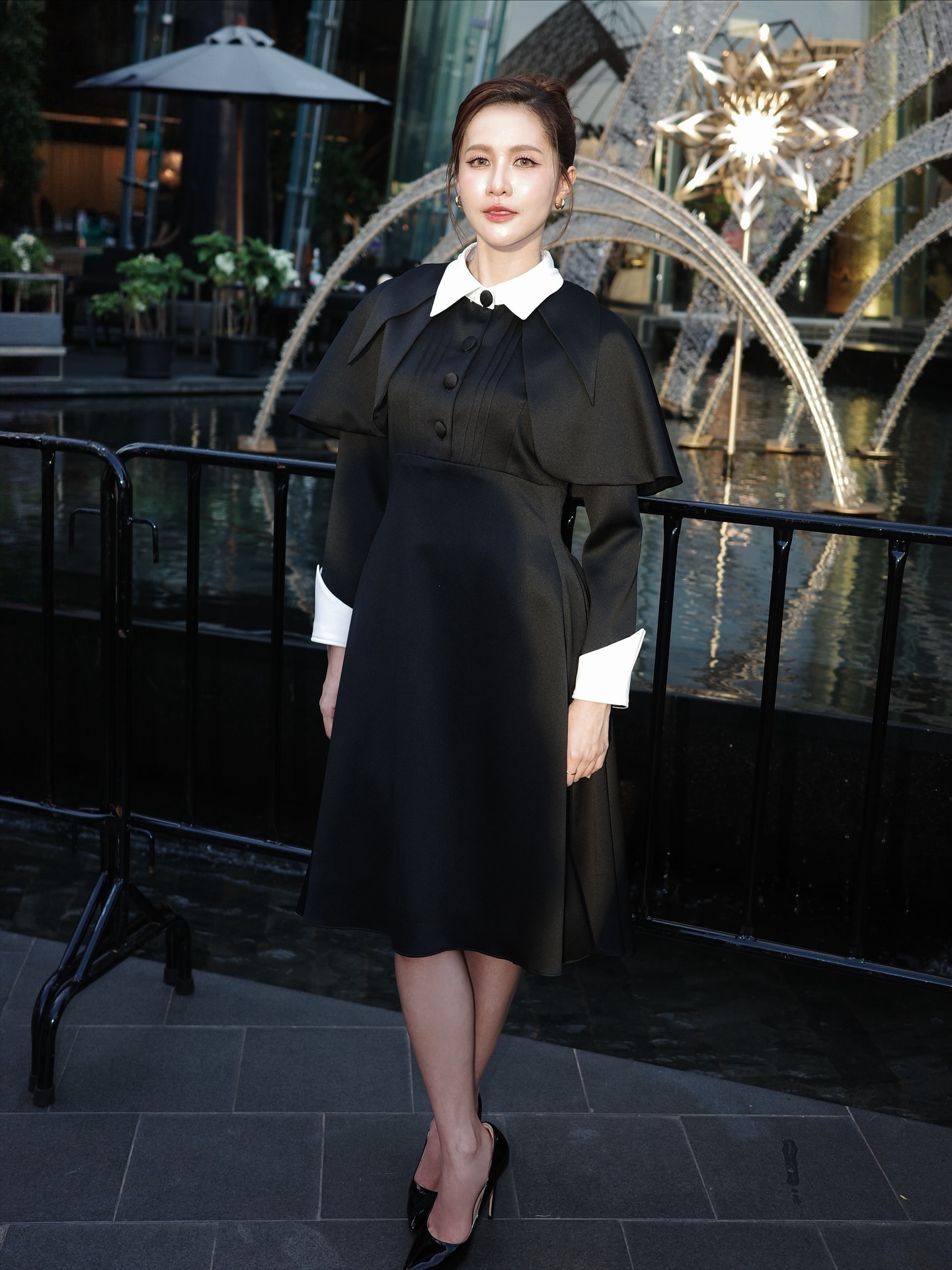 น้ำหนึ่ง - มิลิน ดอกเทียน