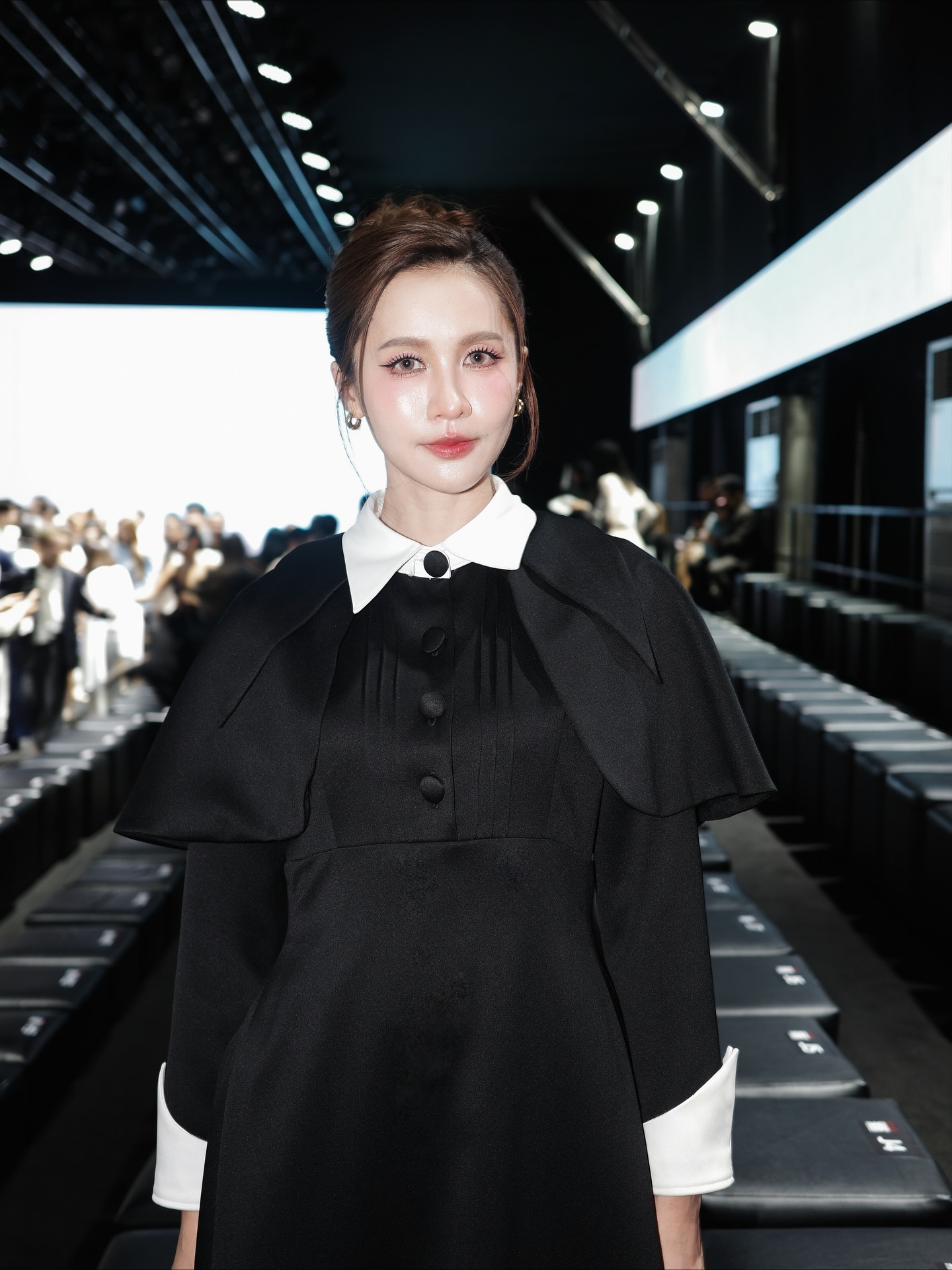 น้ำหนึ่ง - มิลิน ดอกเทียน