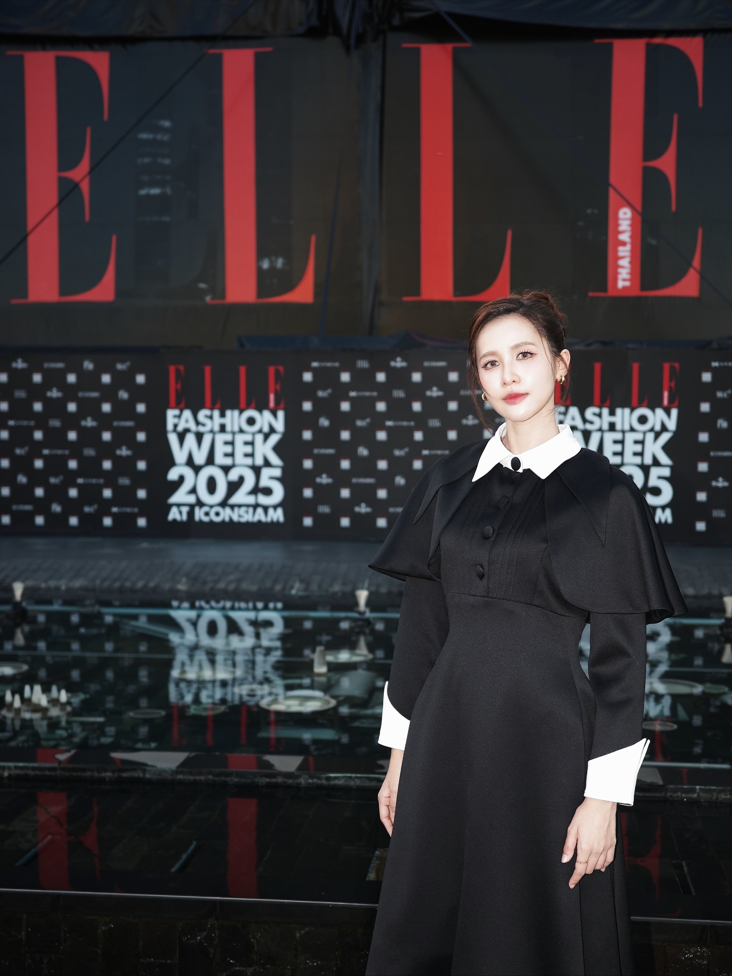 น้ำหนึ่ง - มิลิน ดอกเทียน