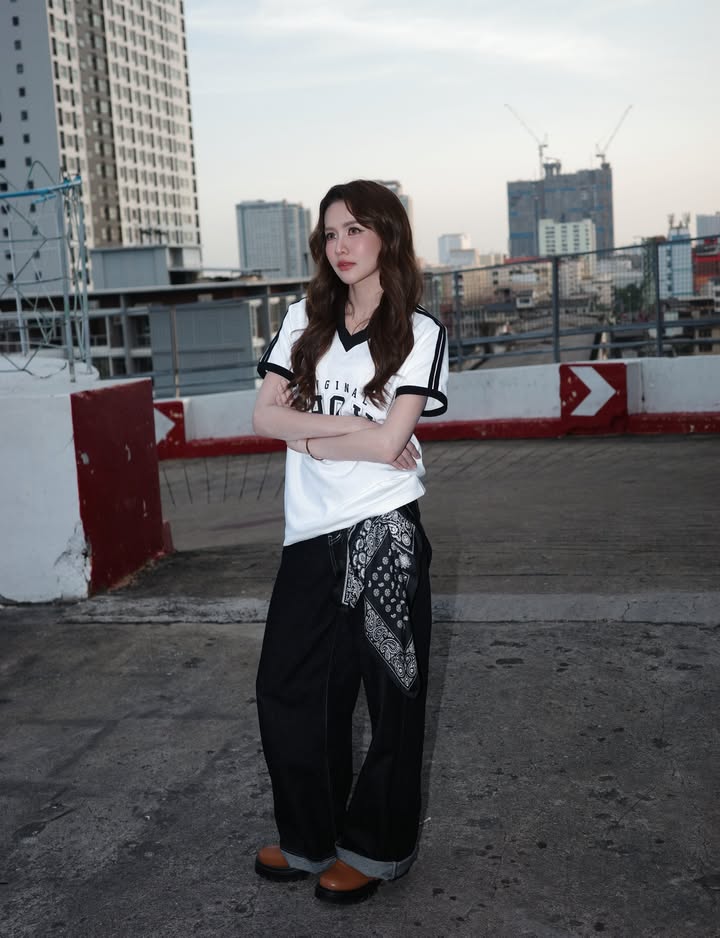 น้ำหนึ่ง - มิลิน ดอกเทียน